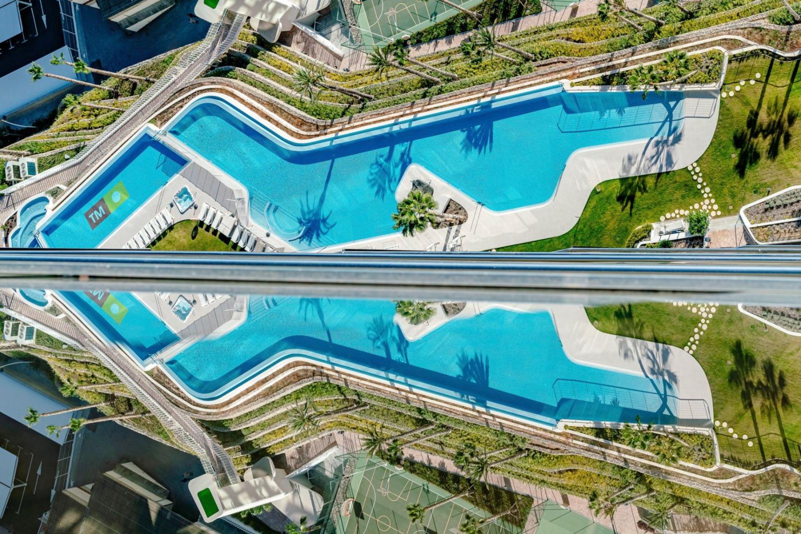 Apartamento en Venta en Benidorm