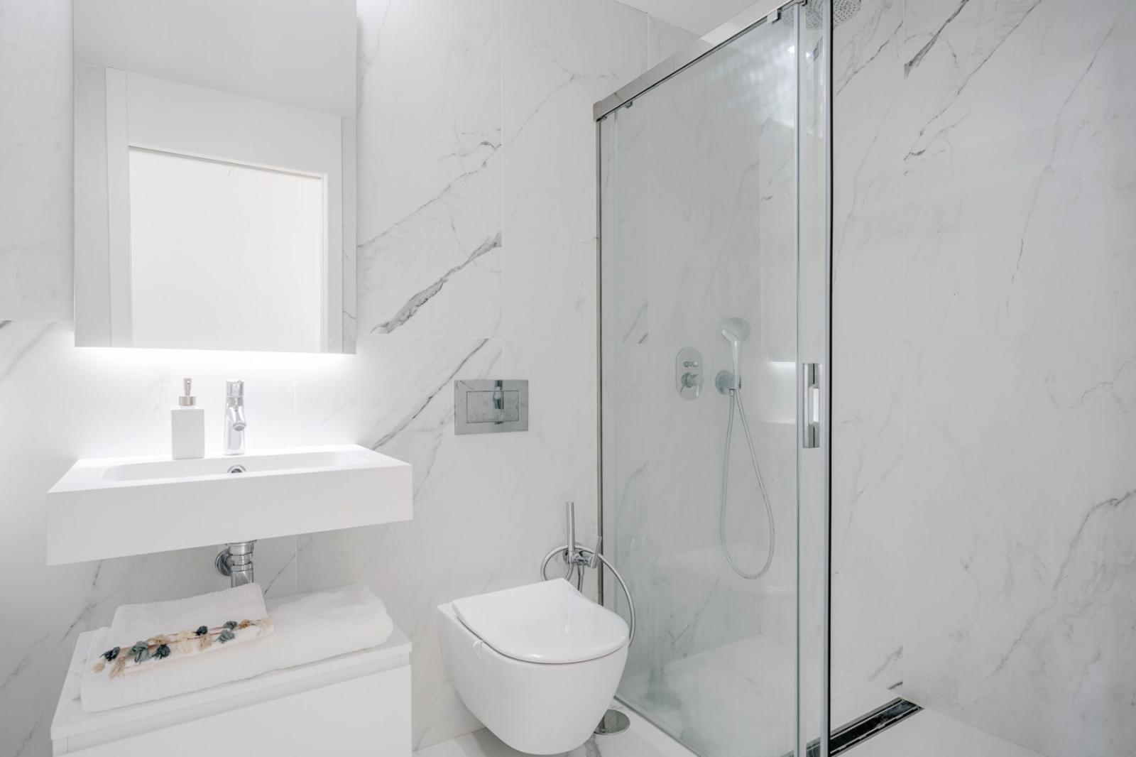 Apartamento en Venta en Benidorm