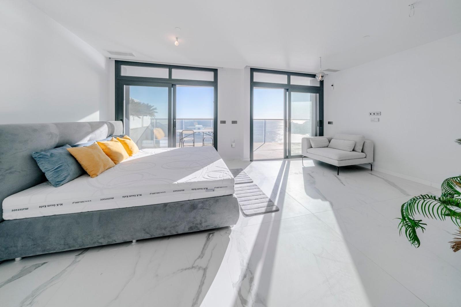 Apartamento en Venta en Benidorm