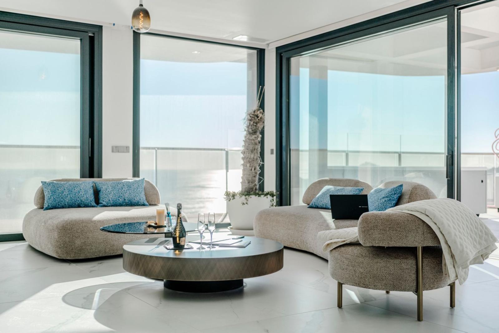 Apartamento en Venta en Benidorm