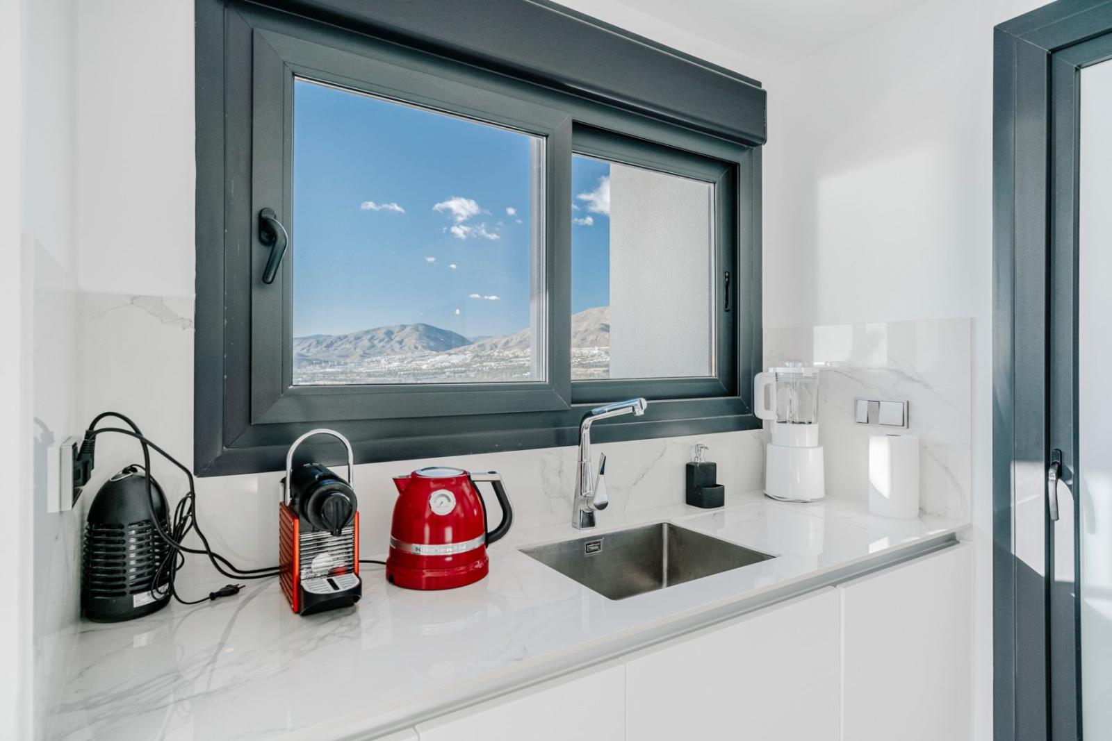 Apartamento en Venta en Benidorm