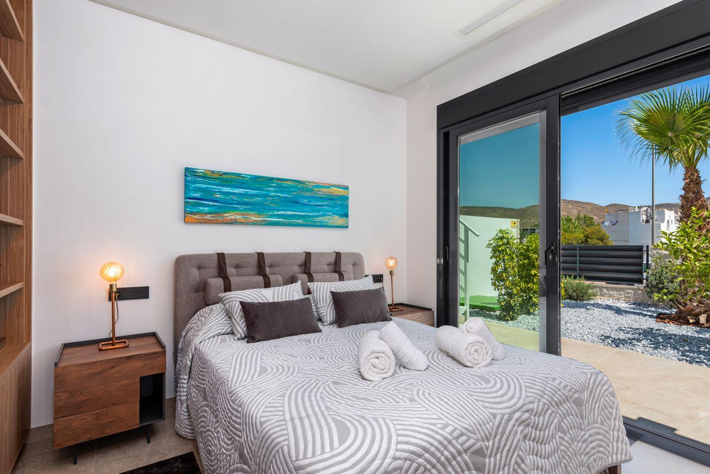 Villa en Venta en El Campello