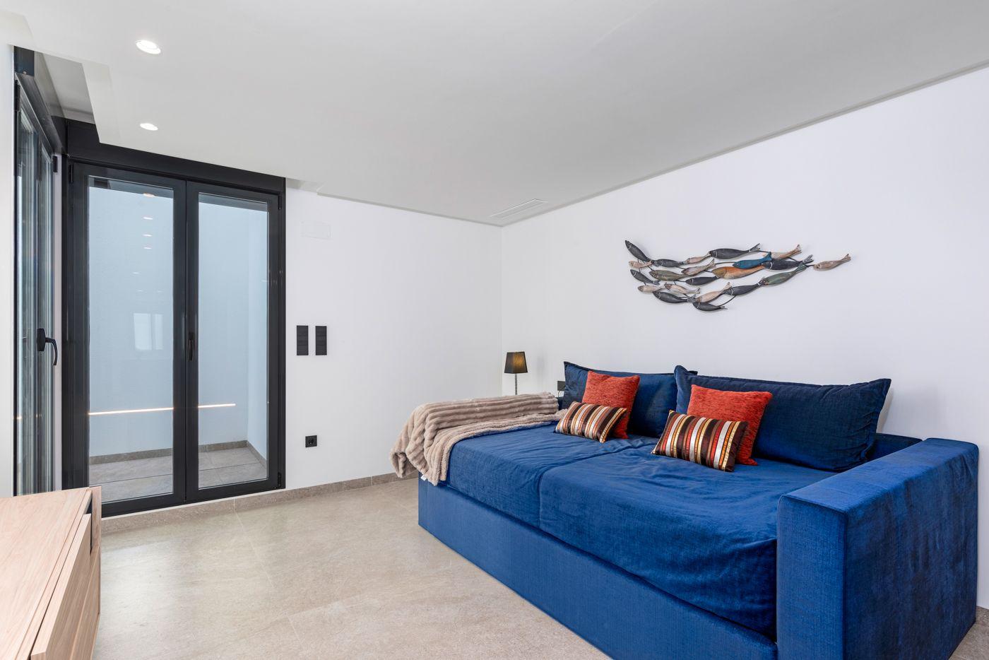 Villa en Venta en El Campello