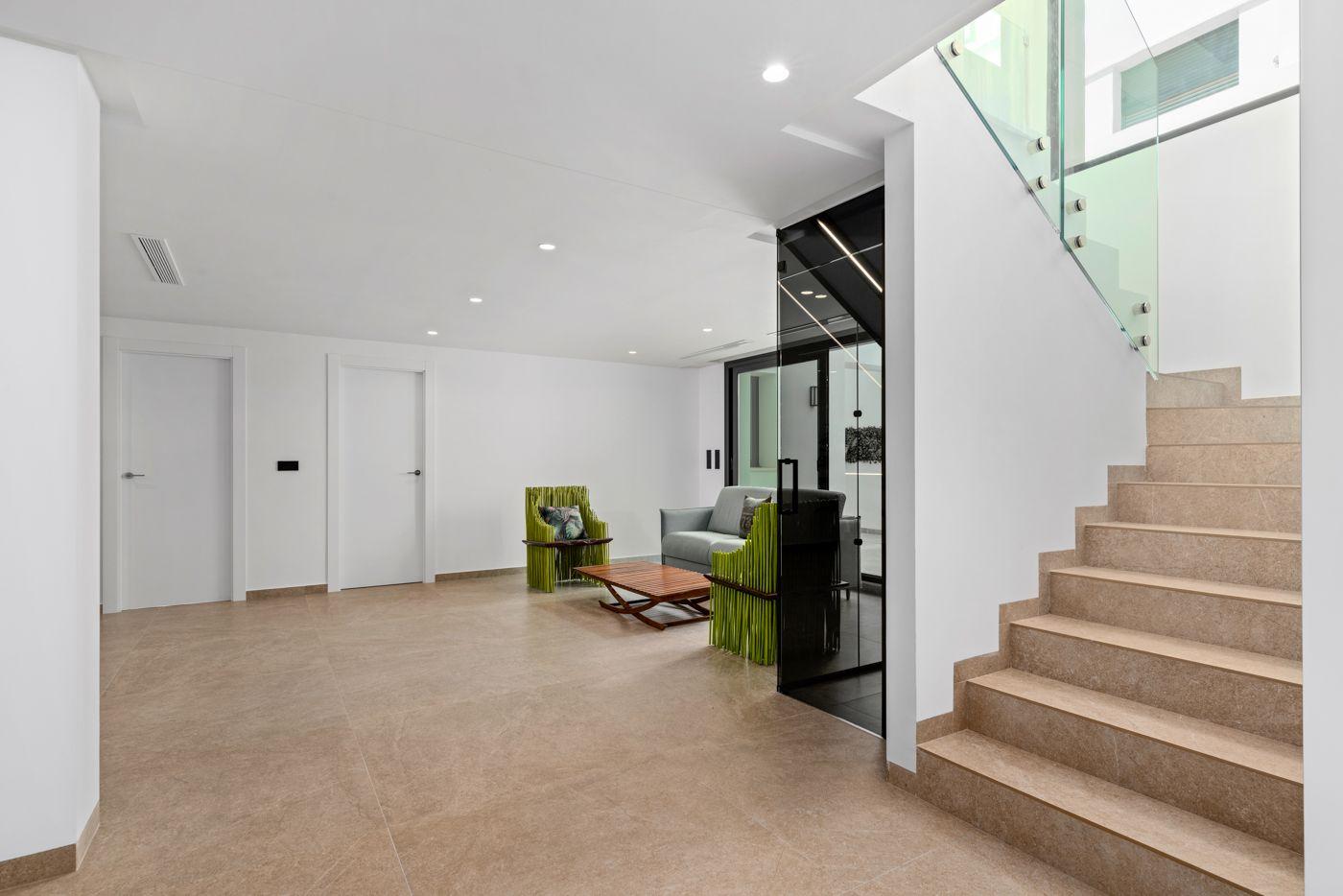 Villa en Venta en El Campello
