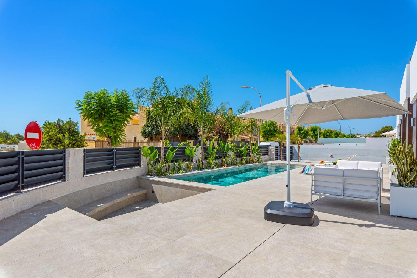 Villa en Venta en El Campello
