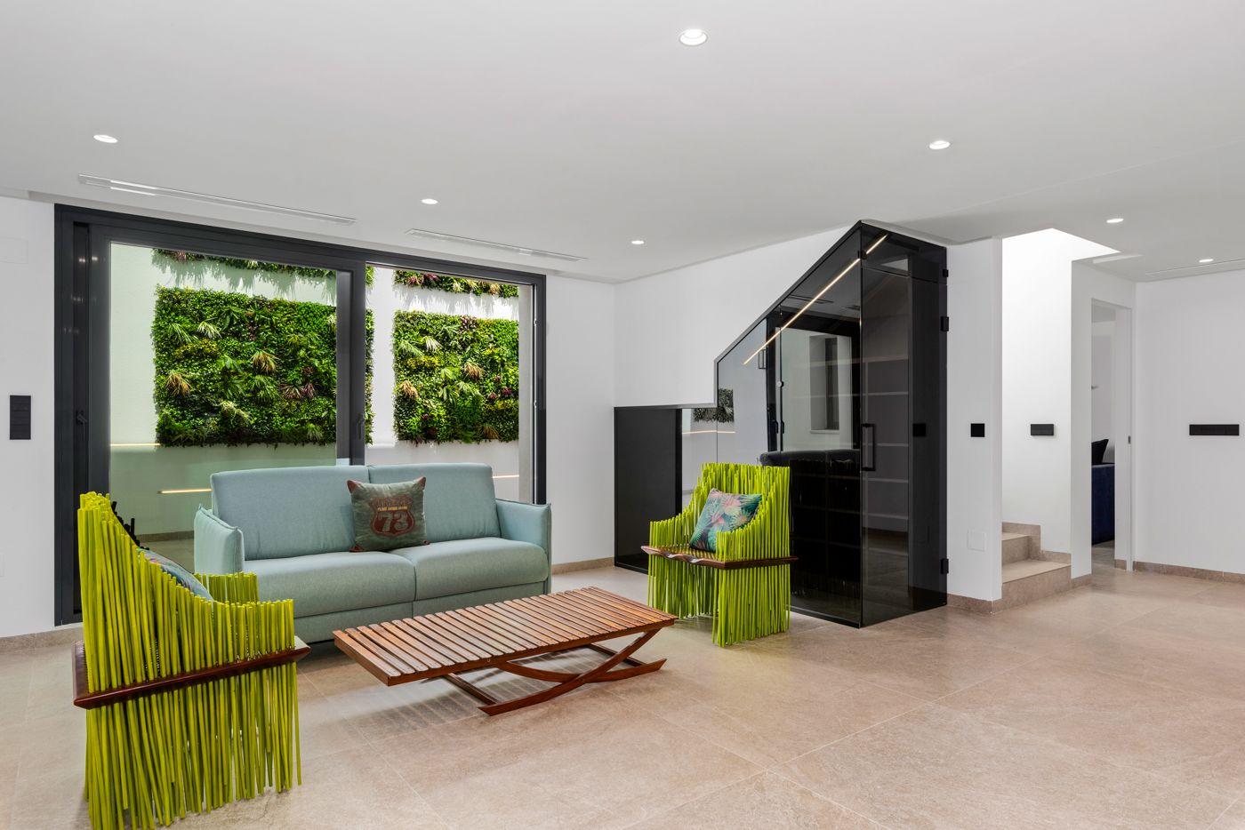 Villa en Venta en El Campello
