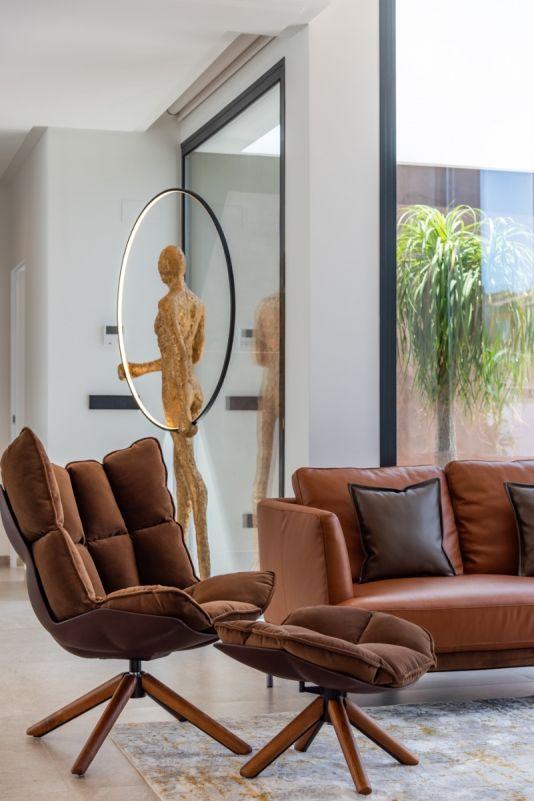 Villa en Venta en El Campello