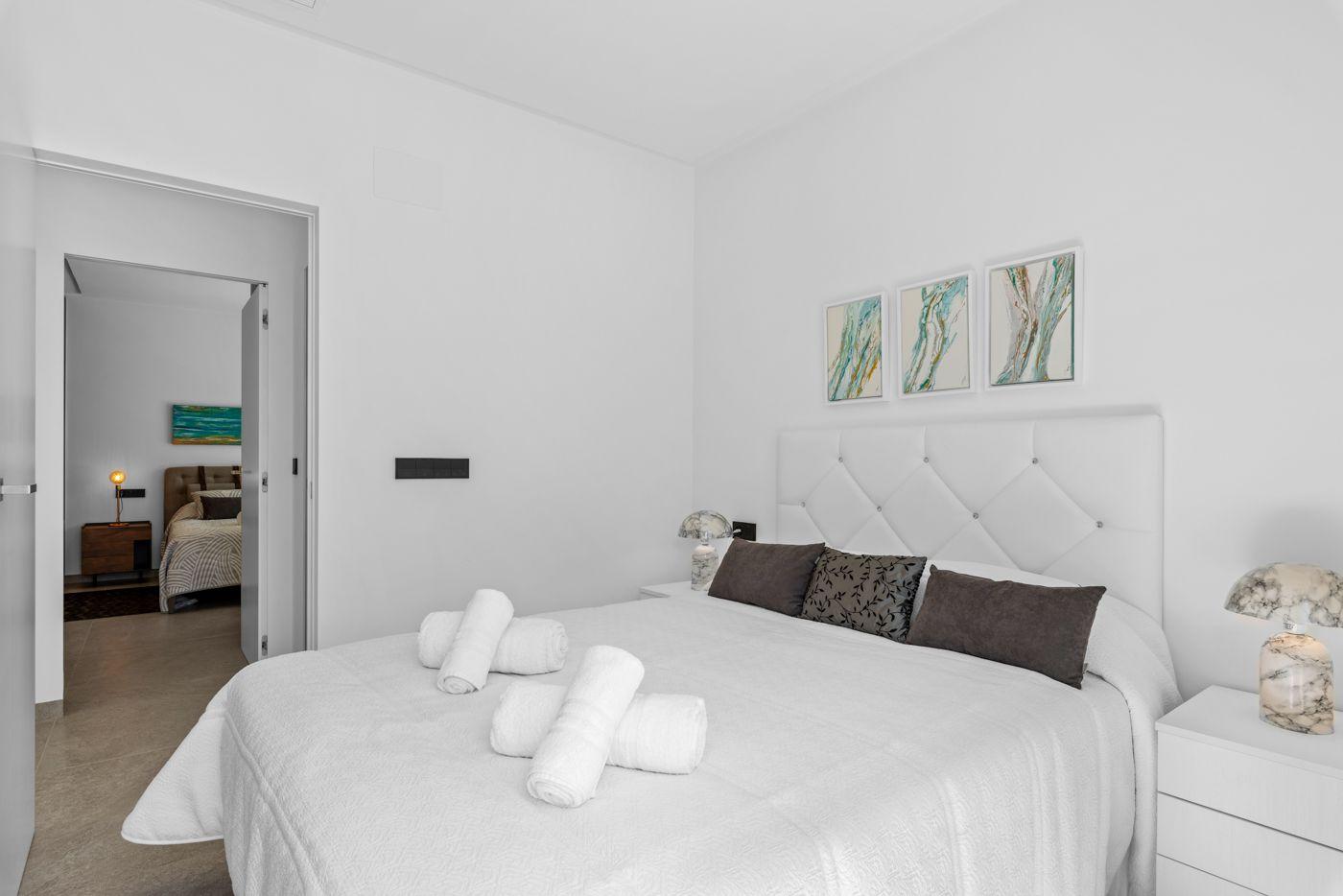 Villa en Venta en El Campello