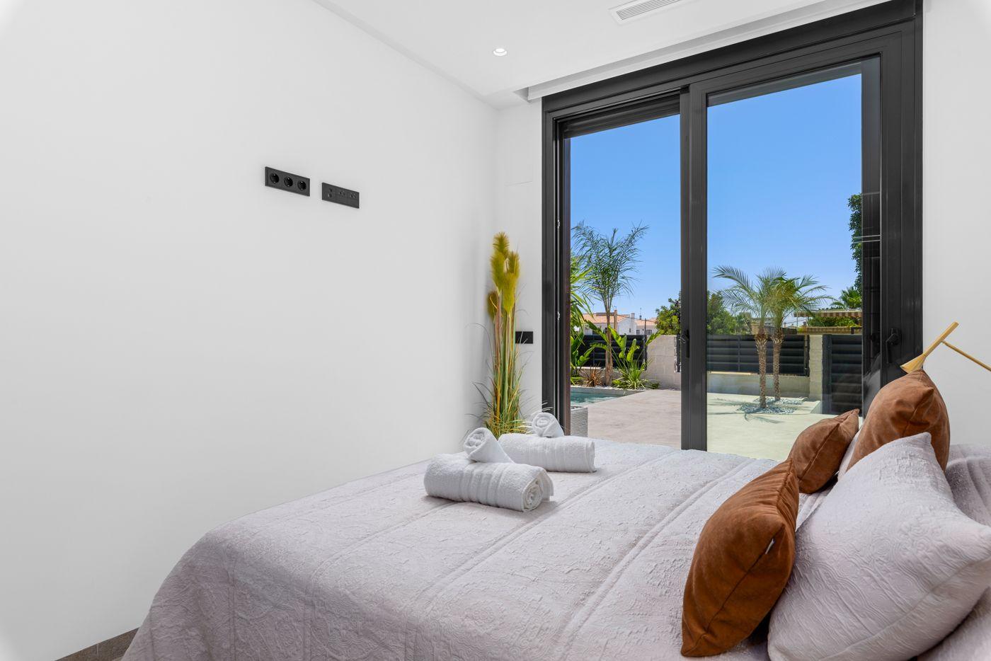 Villa en Venta en El Campello