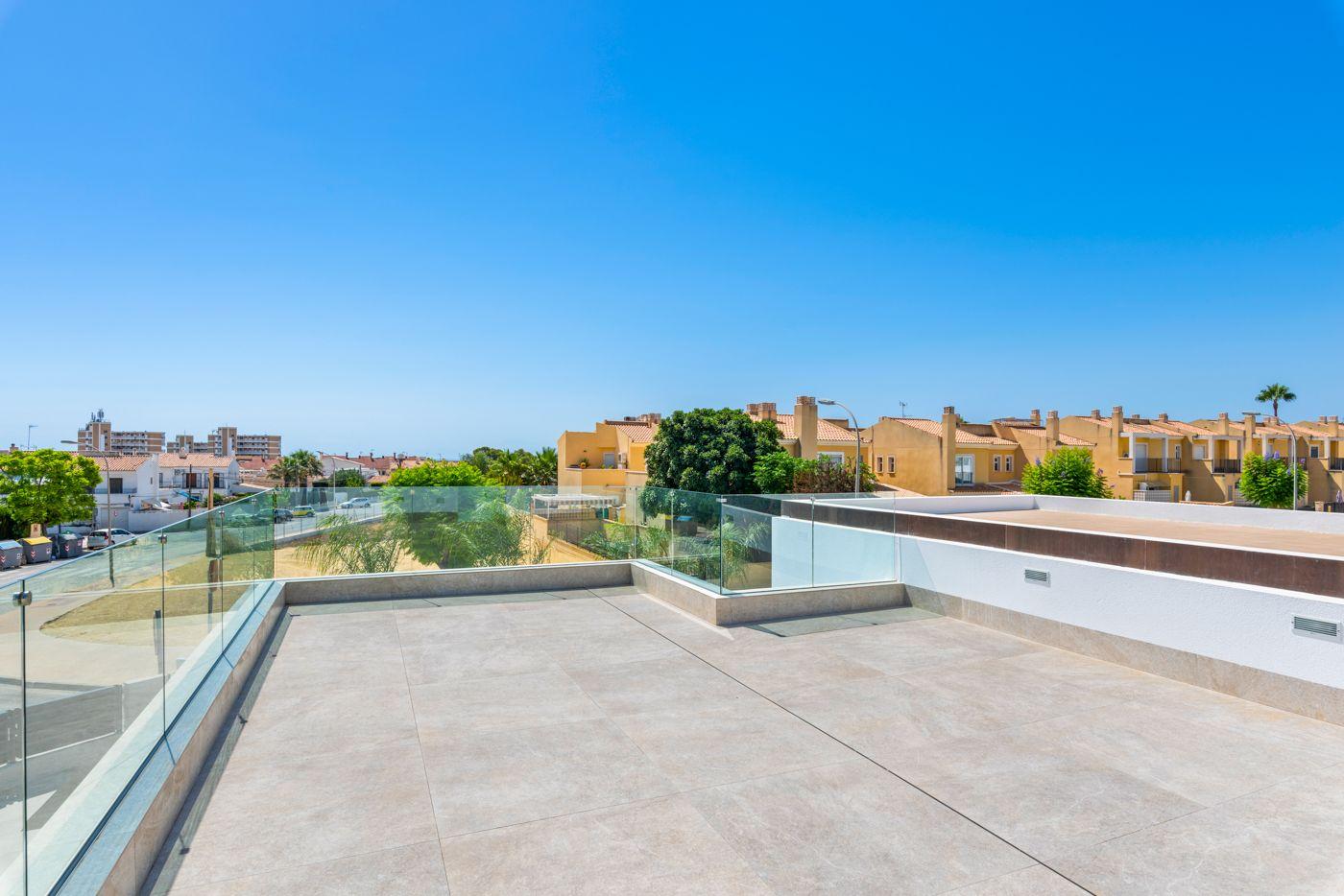 Villa en Venta en El Campello