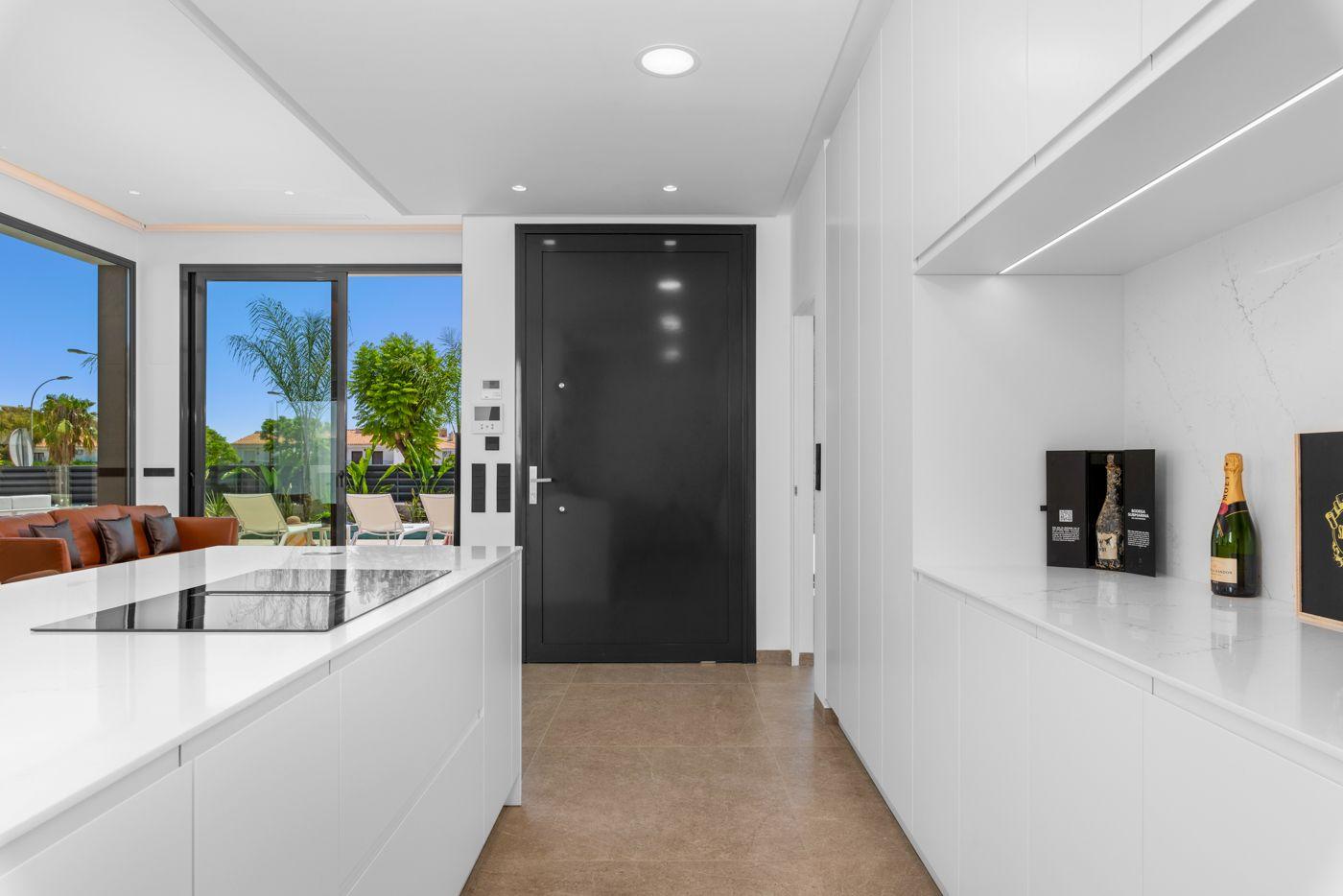 Villa en Venta en El Campello