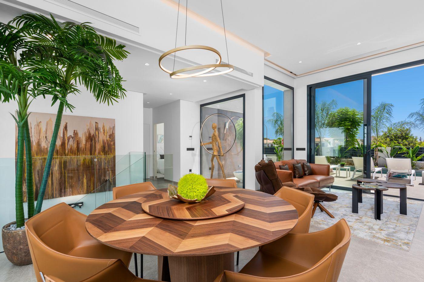 Villa en Venta en El Campello