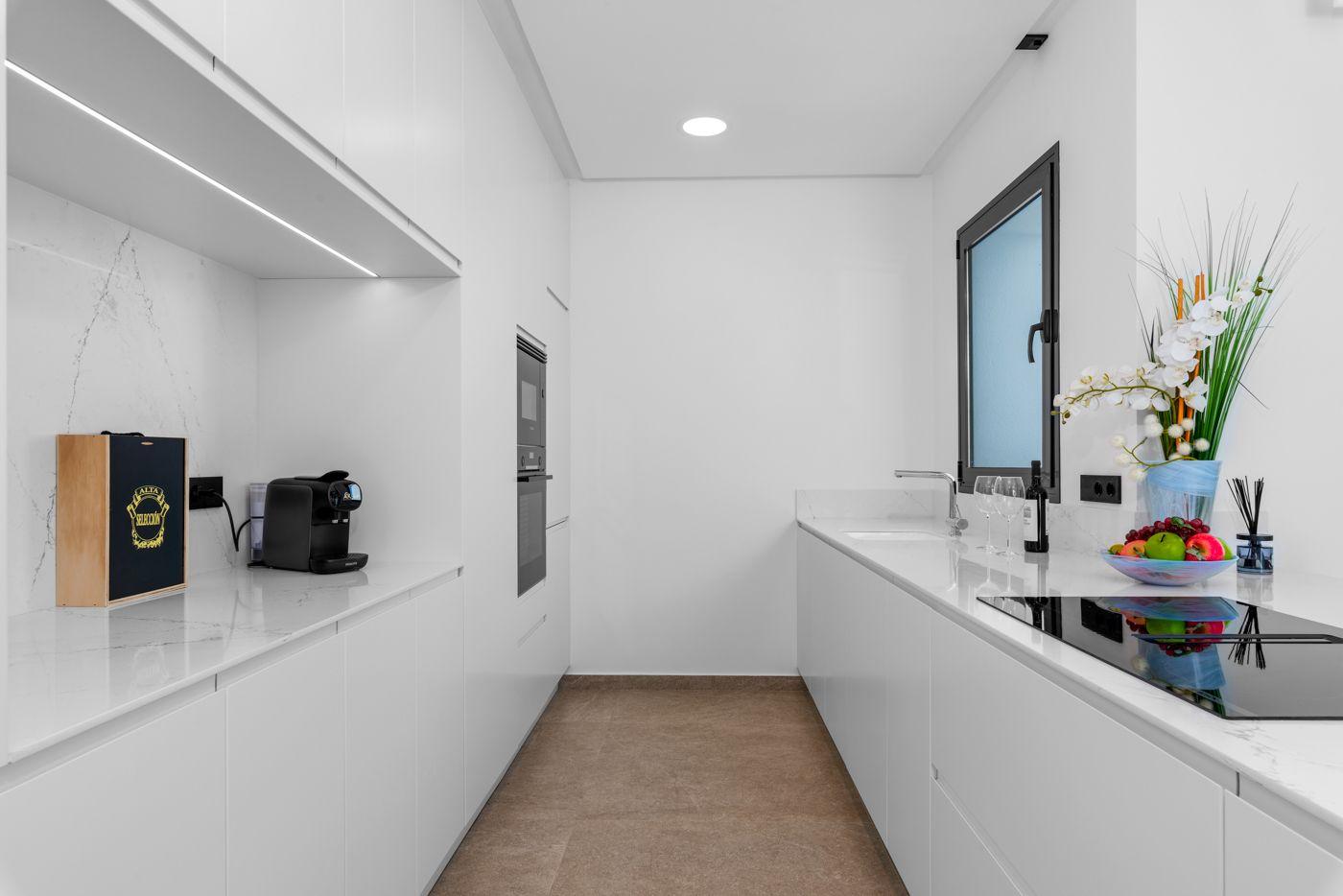 Villa en Venta en El Campello