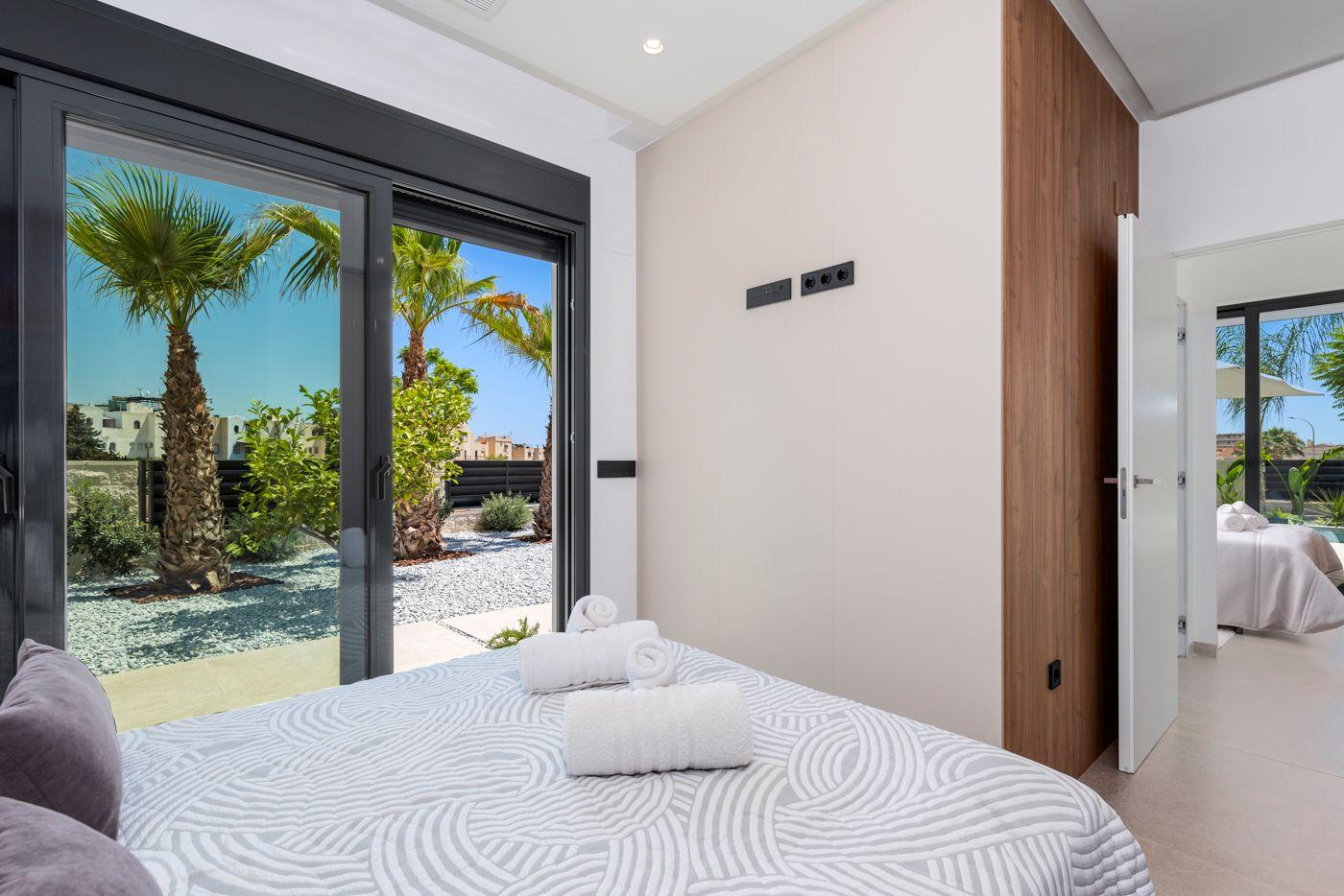 Villa en Venta en El Campello