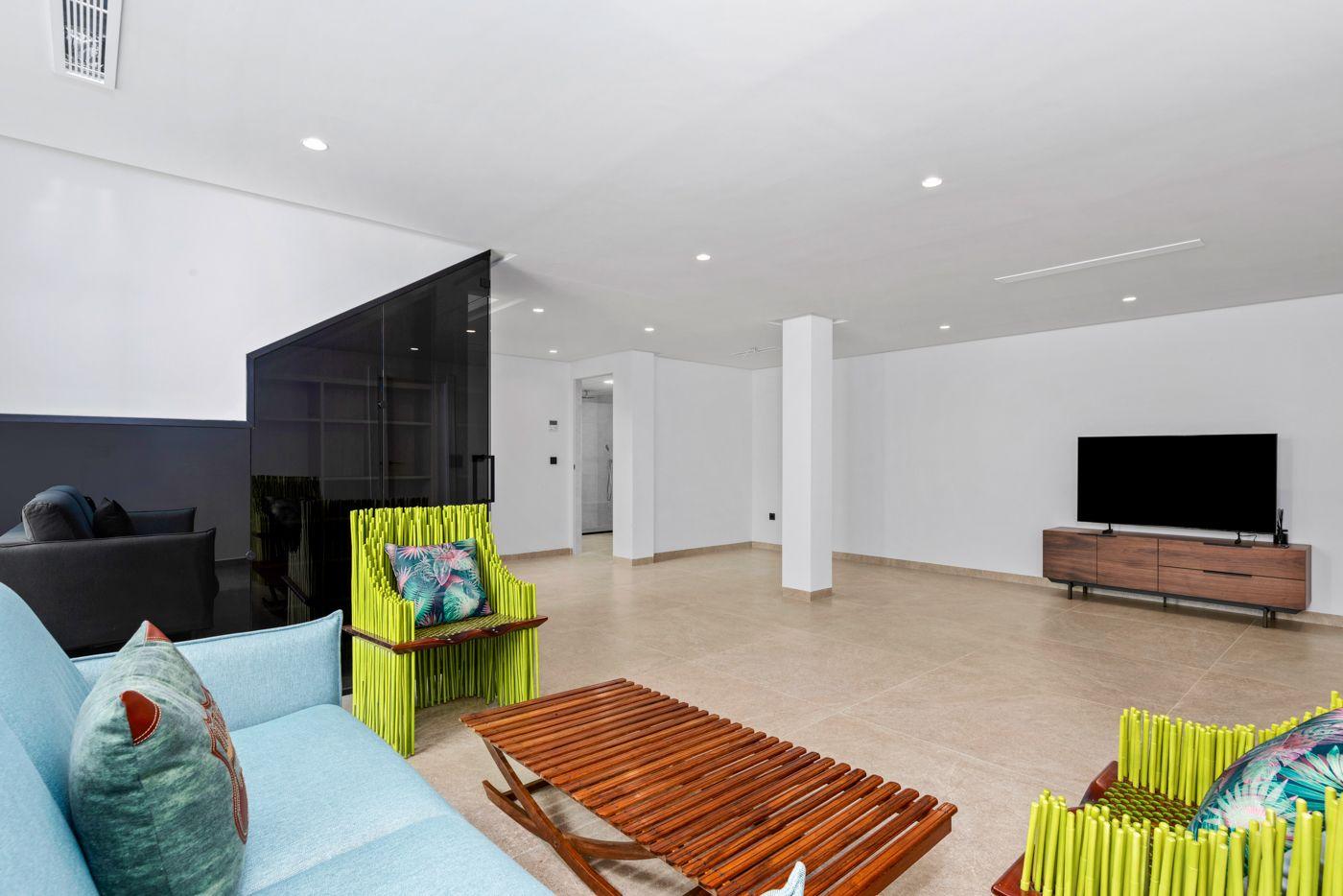 Villa en Venta en El Campello