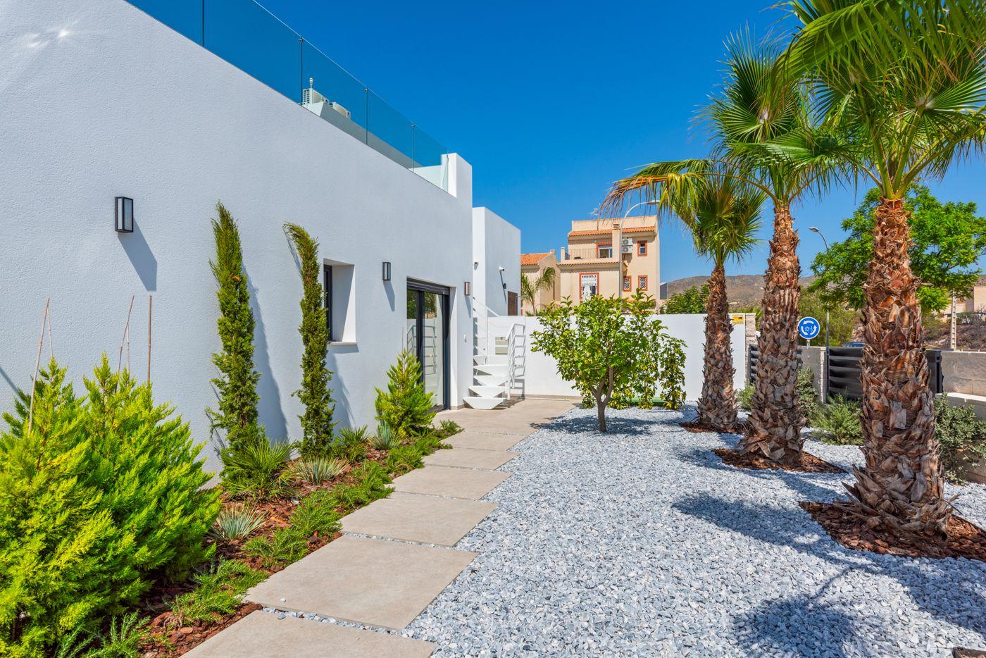 Villa en Venta en El Campello