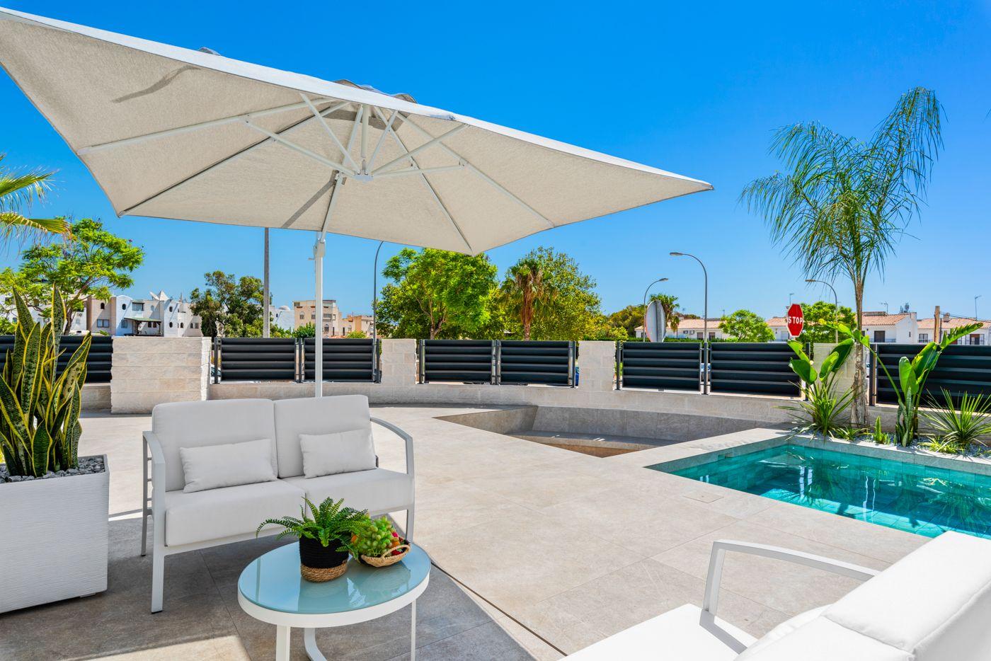 Villa en Venta en El Campello