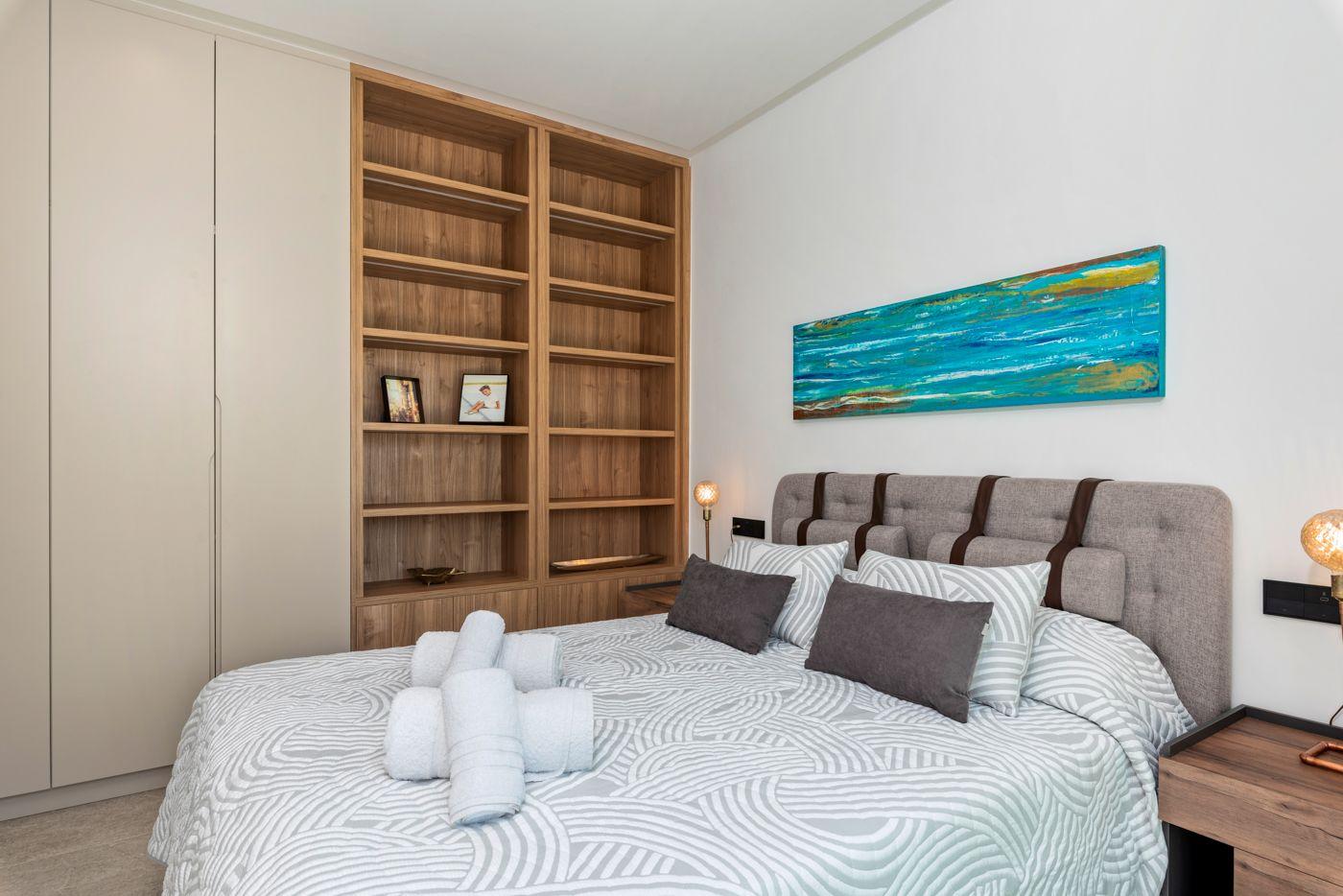 Villa en Venta en El Campello
