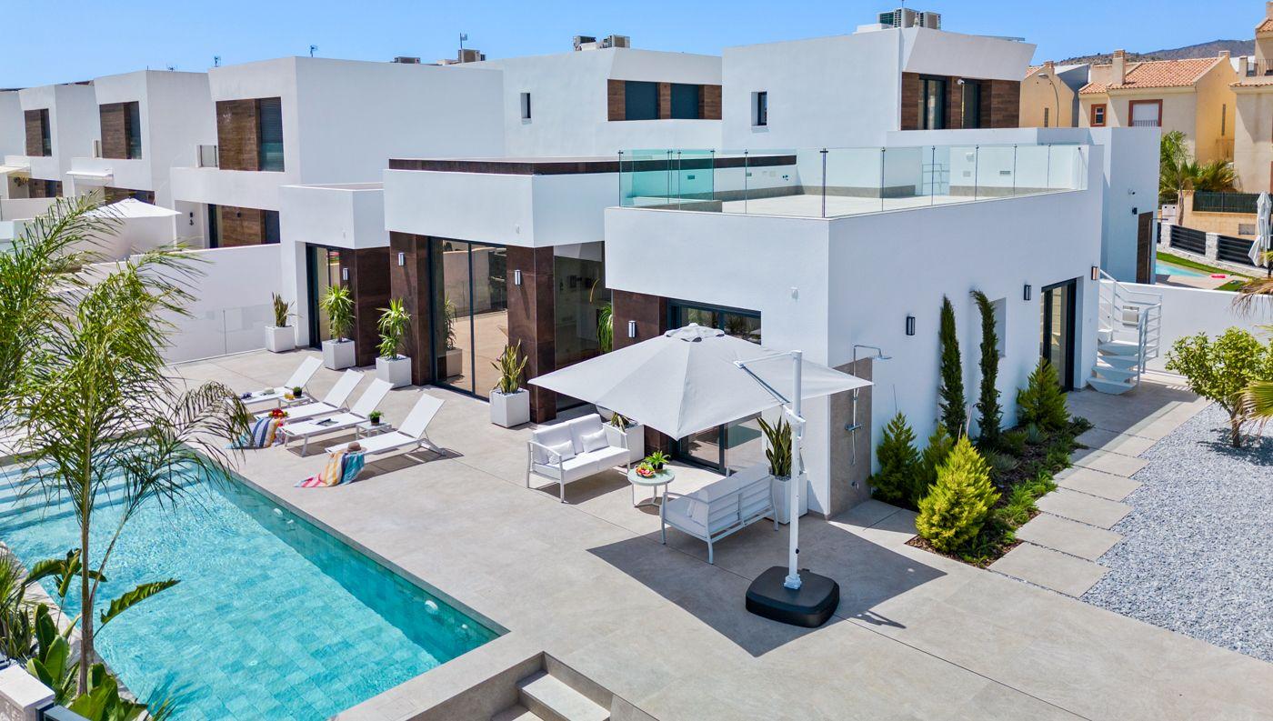Villa en Venta en El Campello