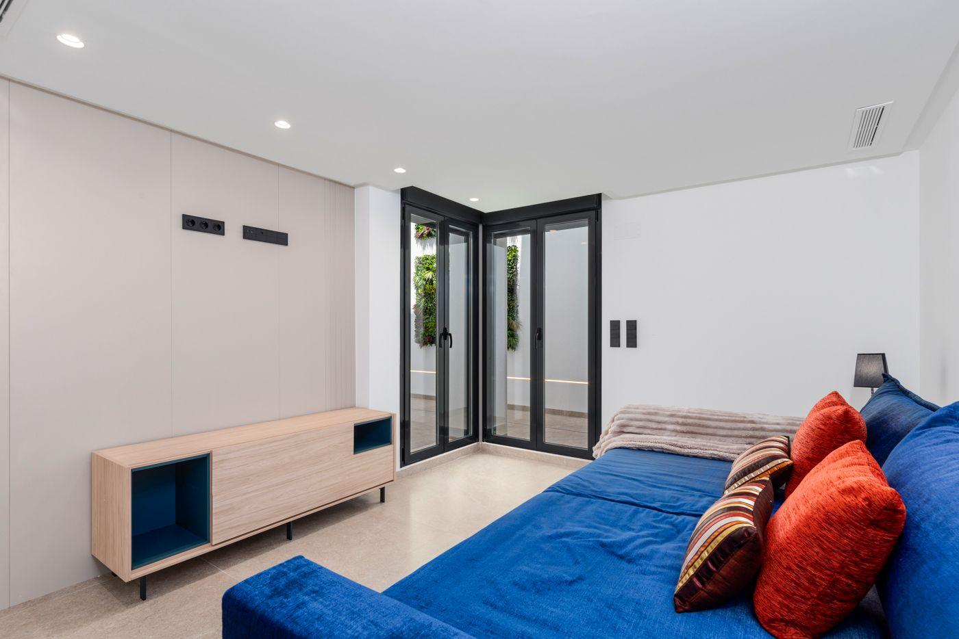 Villa en Venta en El Campello