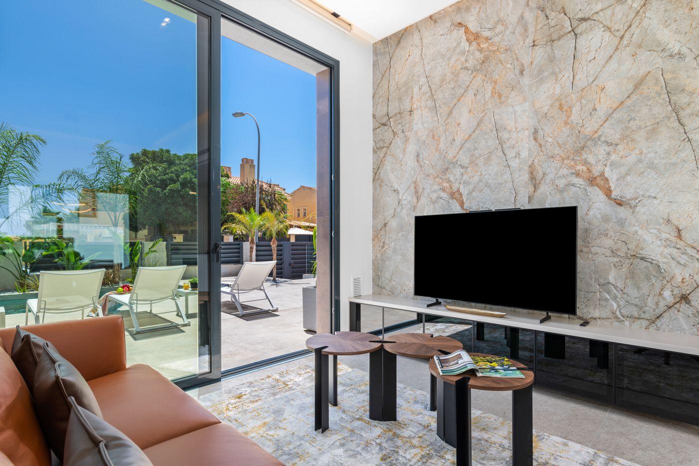 Villa en Venta en El Campello