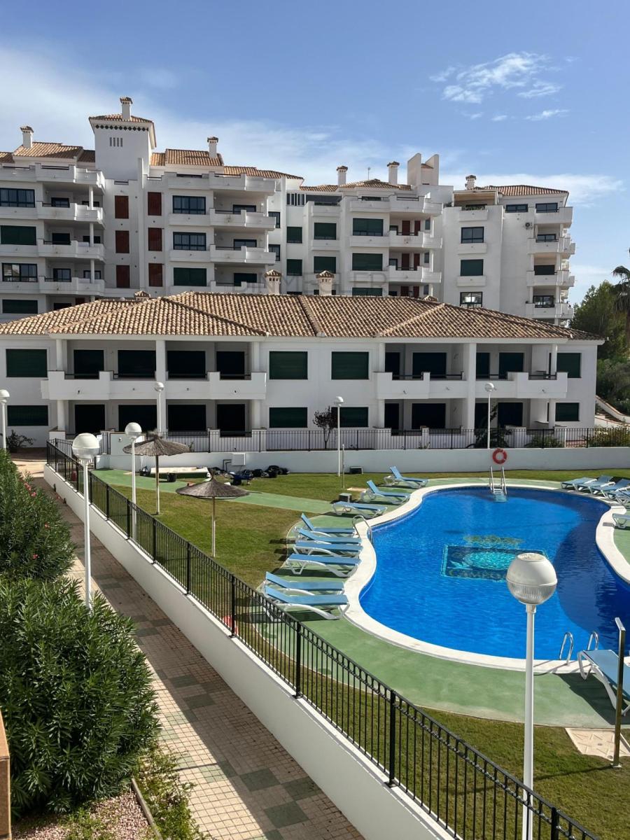 Flat for Sale in Orihuela