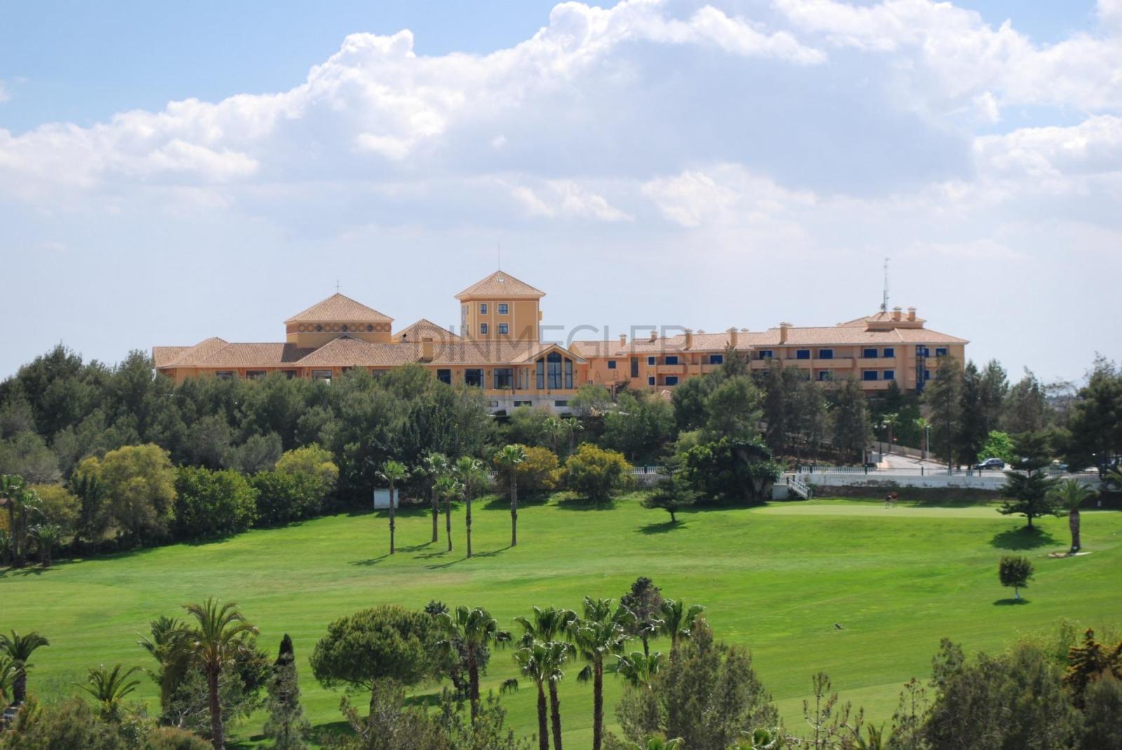 Flat for Sale in Orihuela