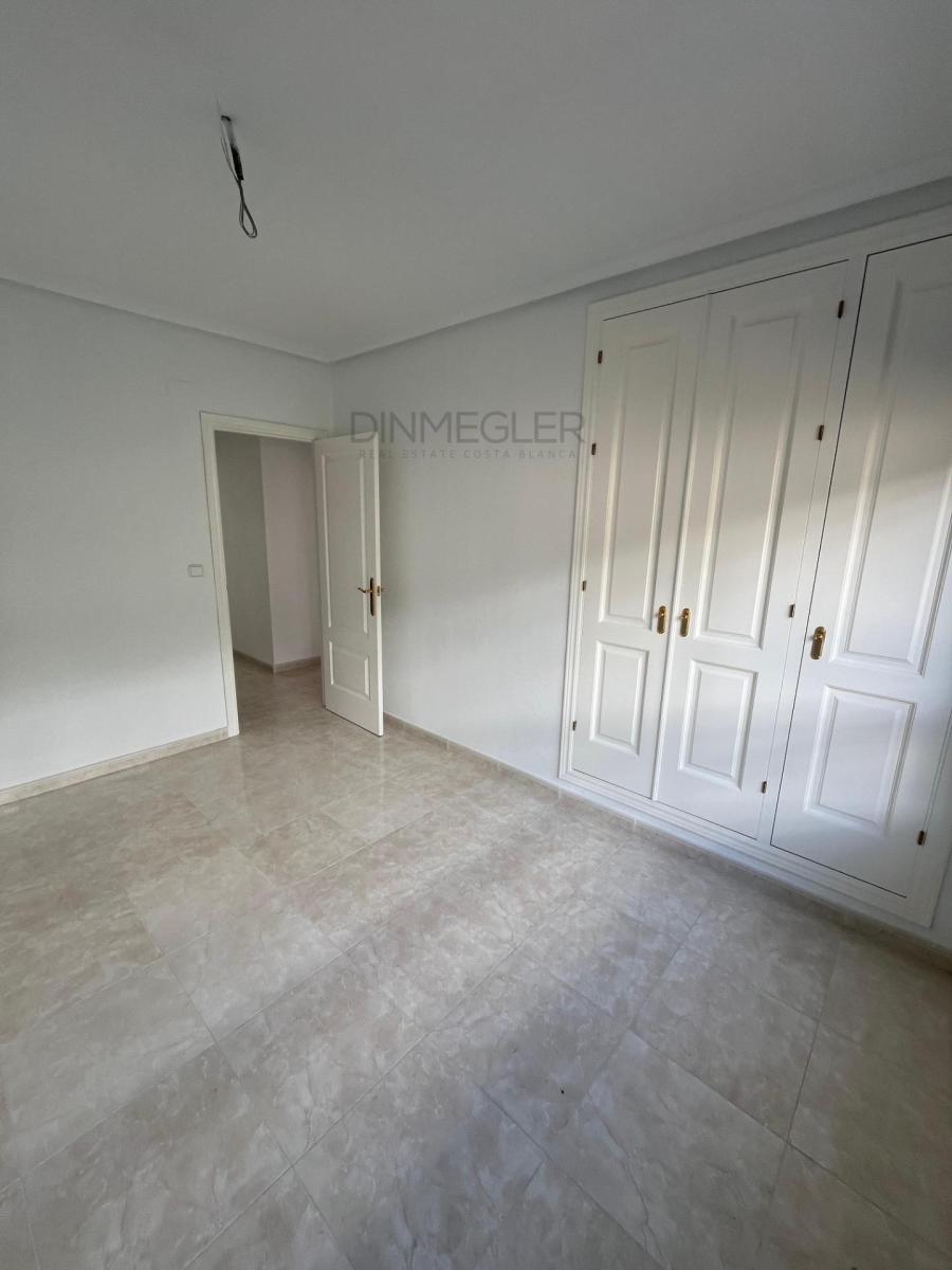 Flat for Sale in Orihuela