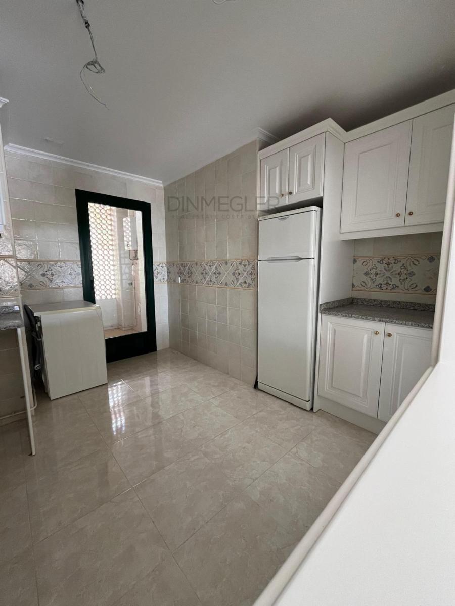 Flat for Sale in Orihuela