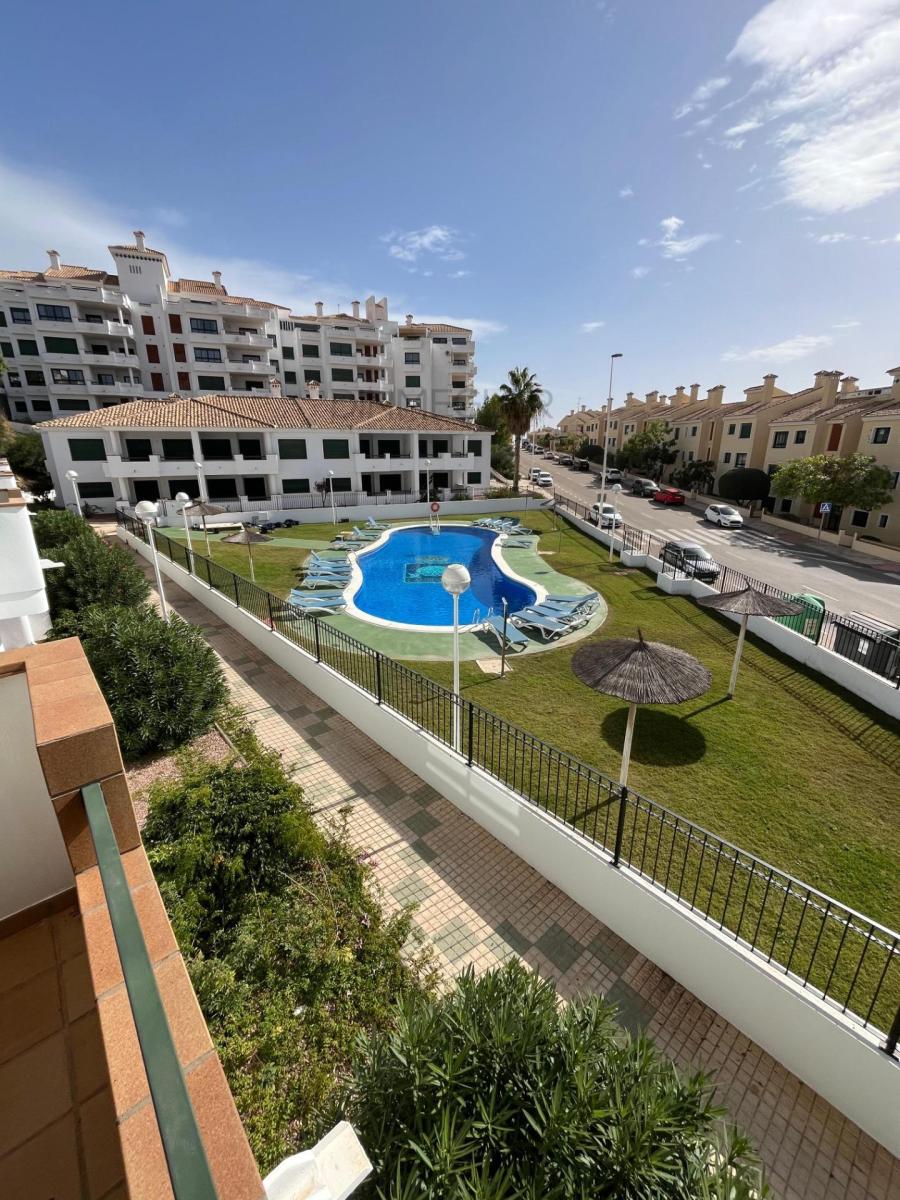 Flat for Sale in Orihuela