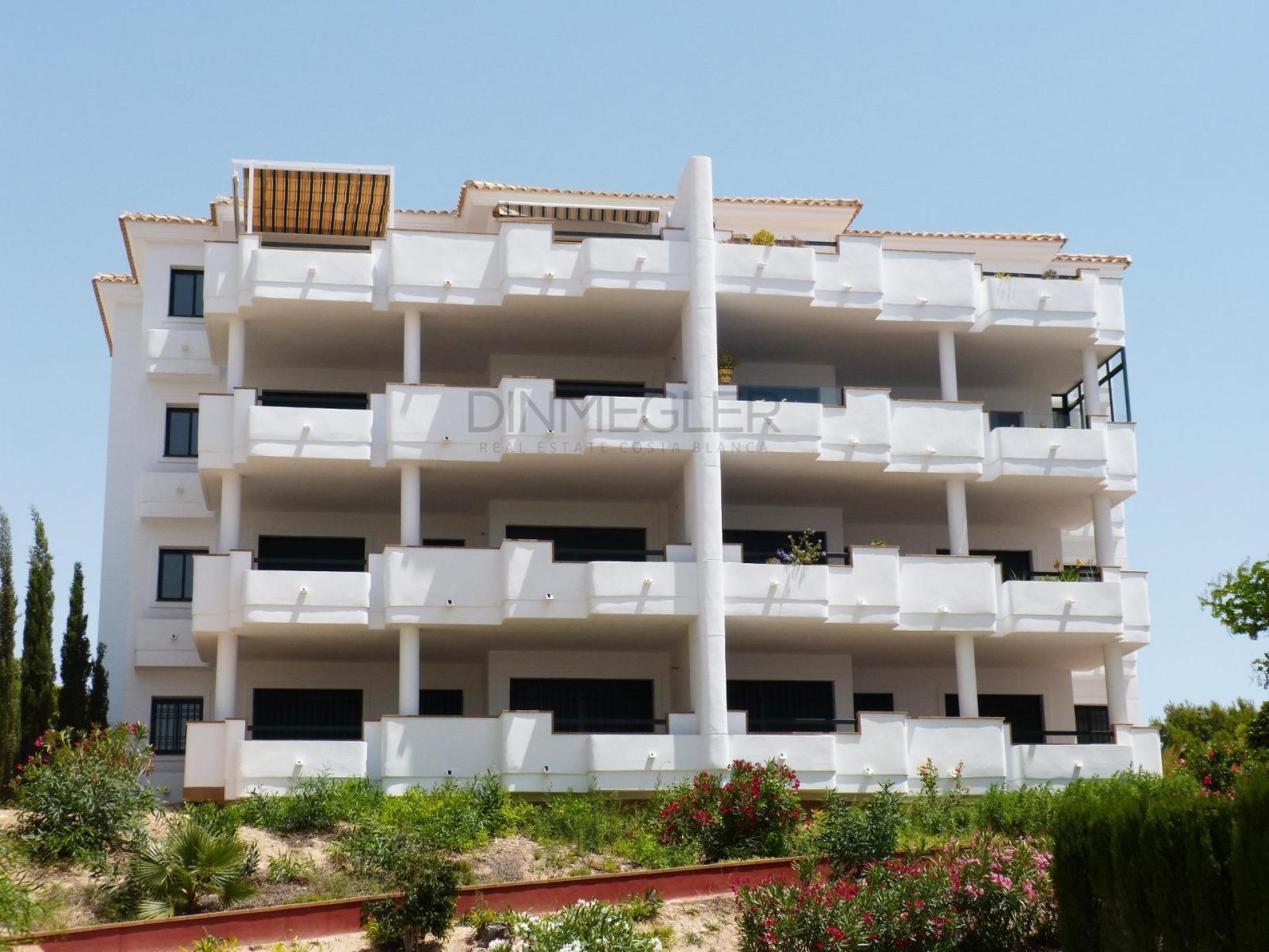 Flat for Sale in Orihuela
