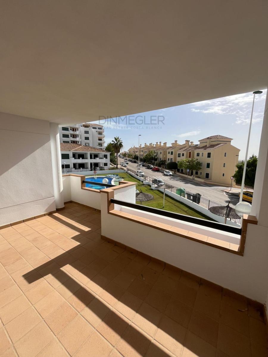 Flat for Sale in Orihuela