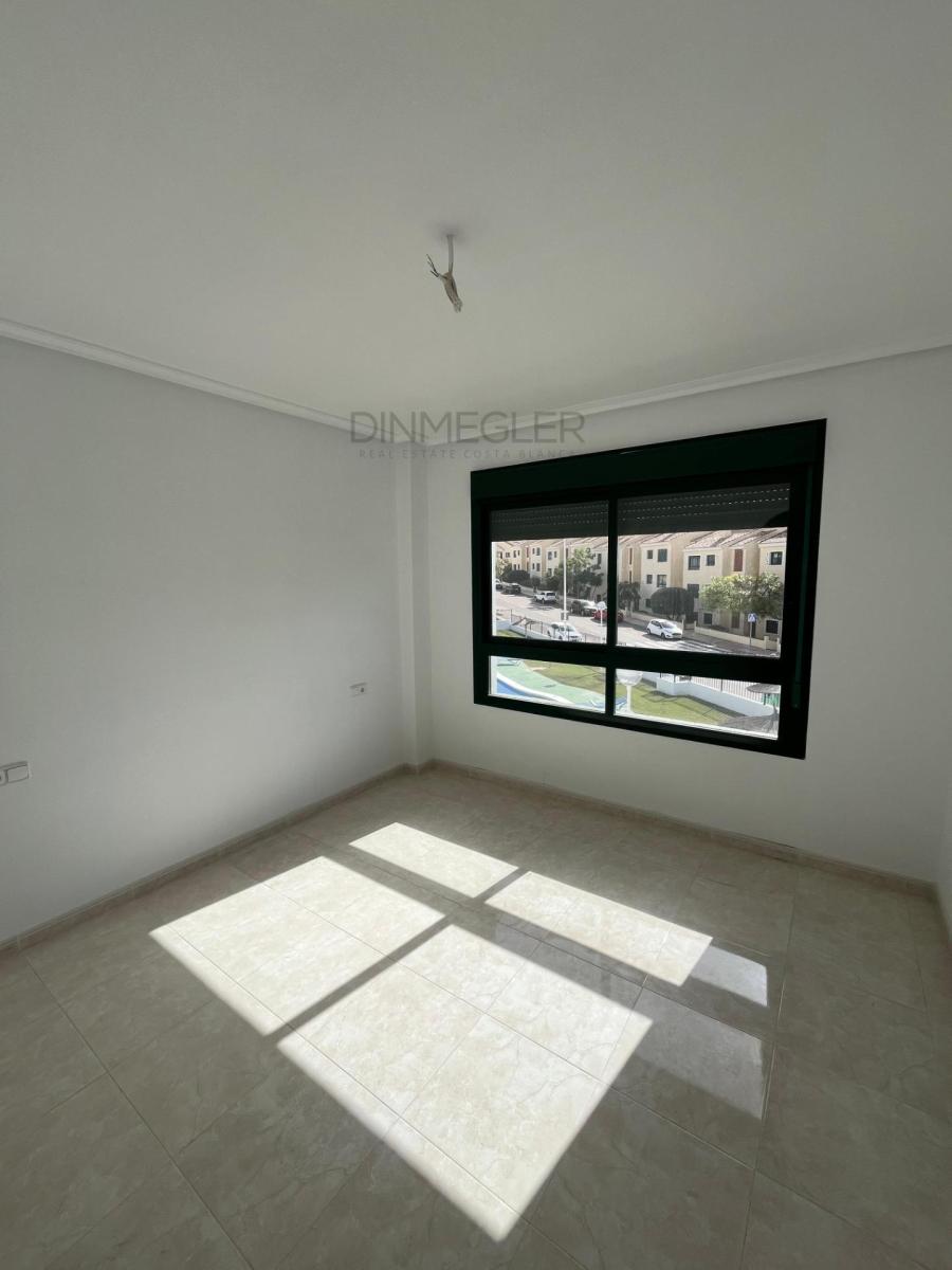 Flat for Sale in Orihuela