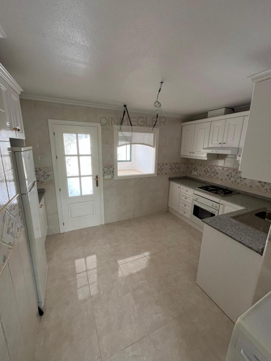 Flat for Sale in Orihuela