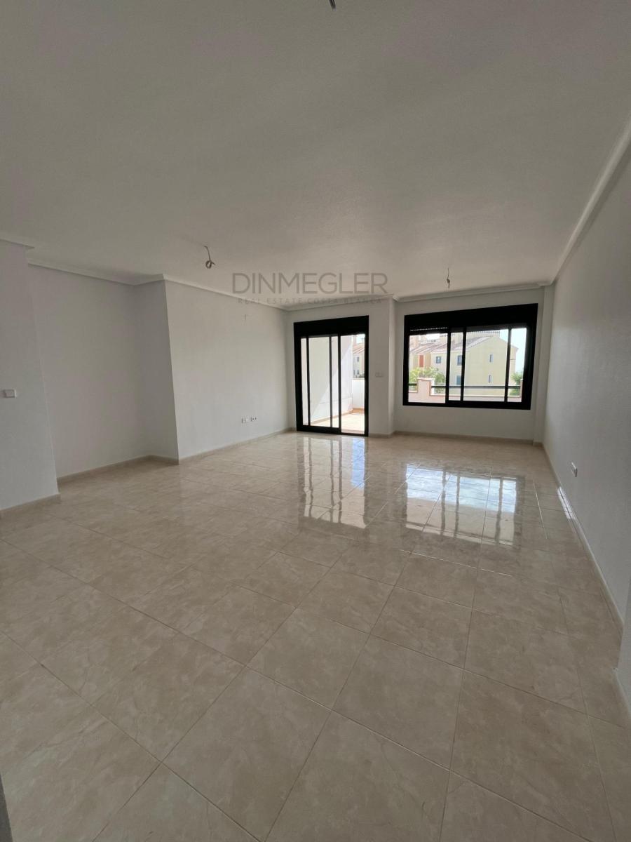 Flat for Sale in Orihuela