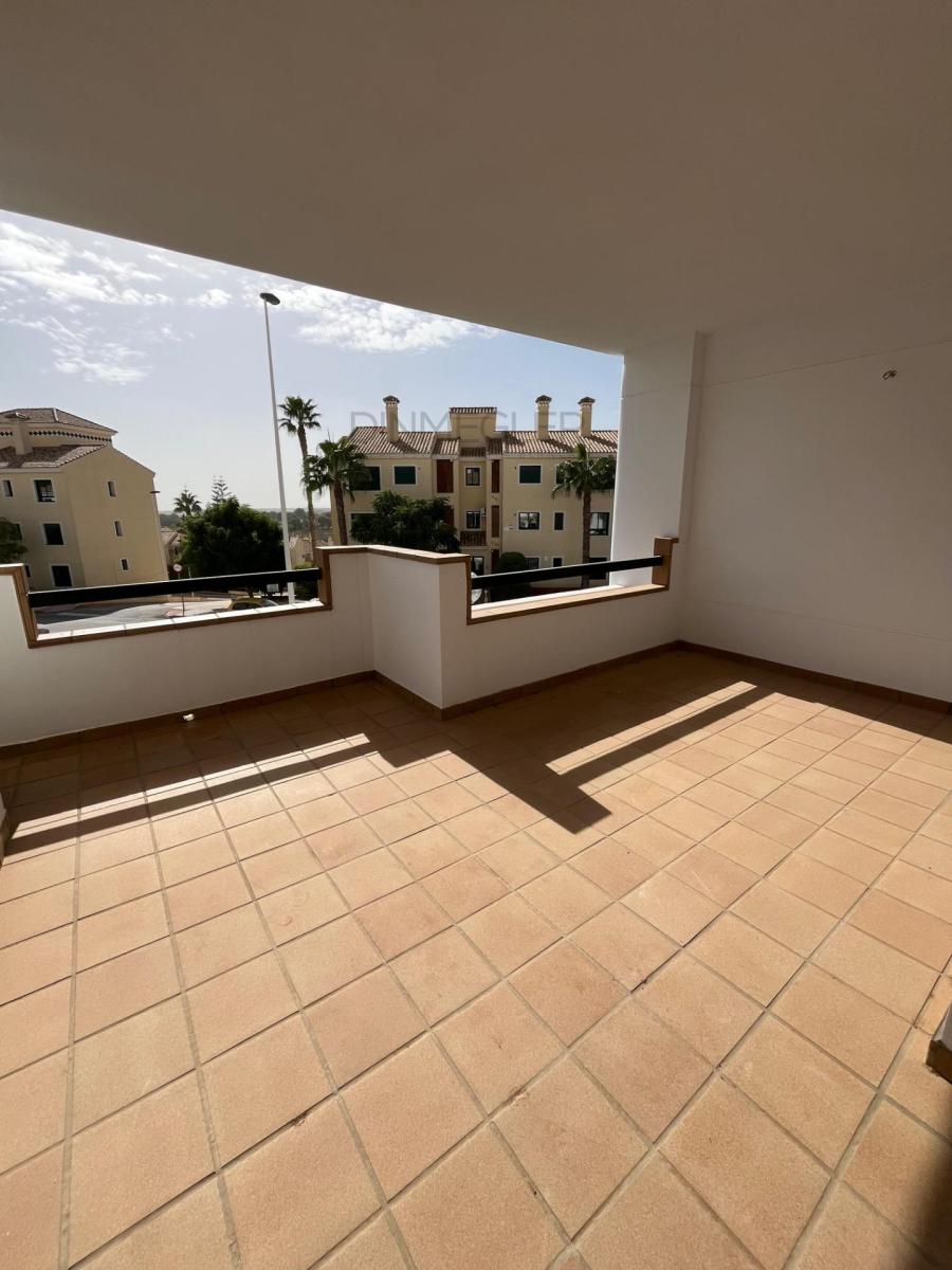 Flat for Sale in Orihuela