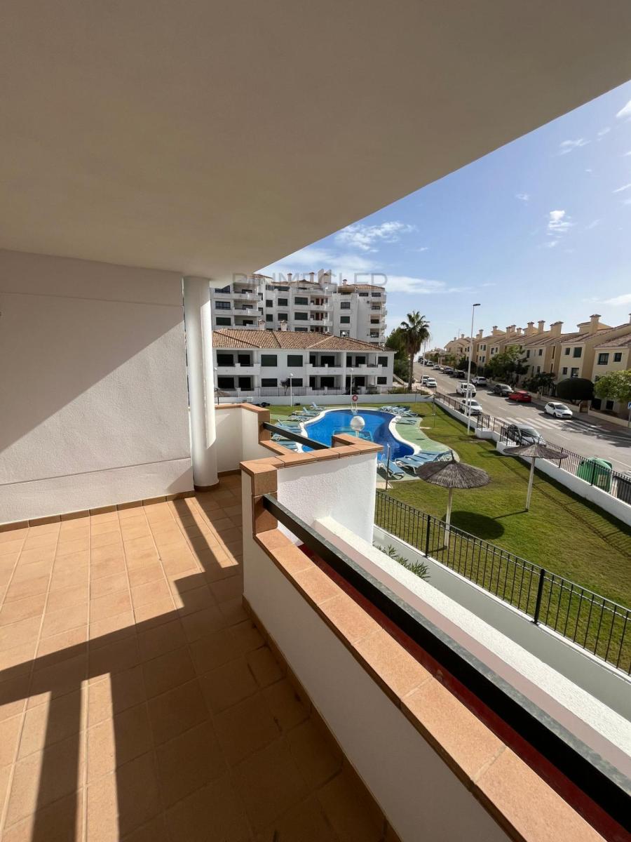 Flat for Sale in Orihuela