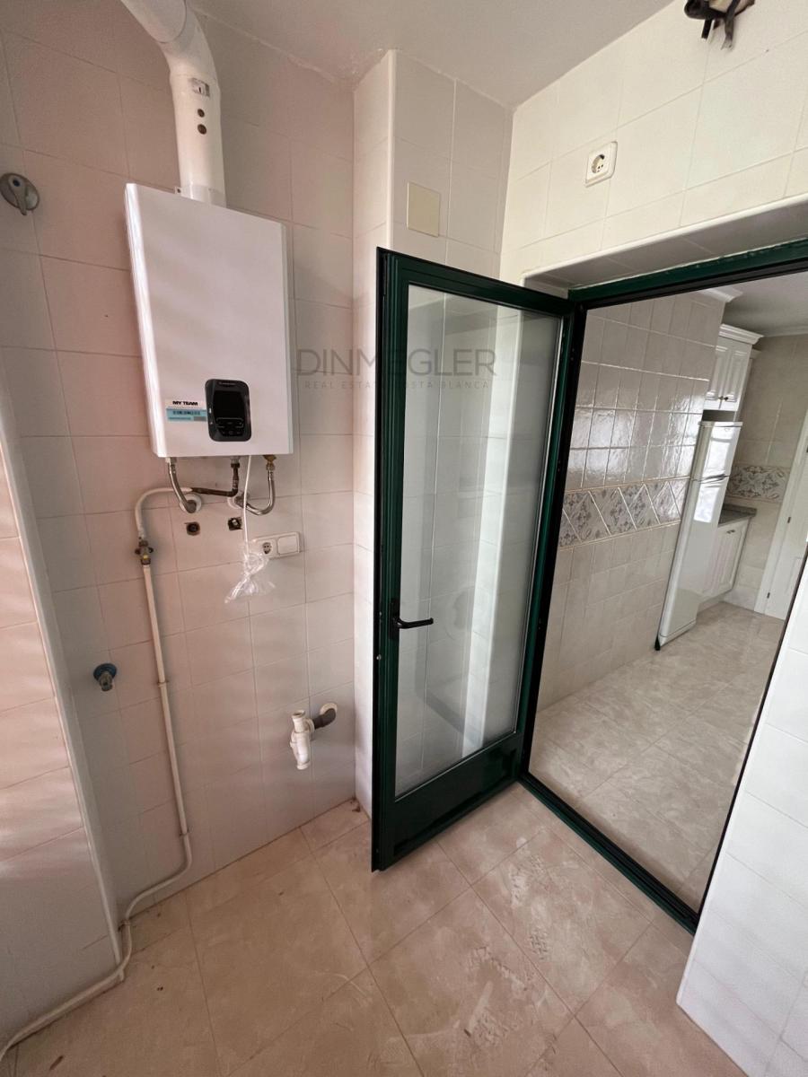Flat for Sale in Orihuela