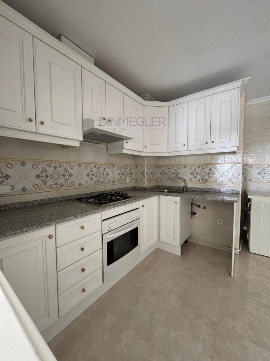 Flat for Sale in Orihuela