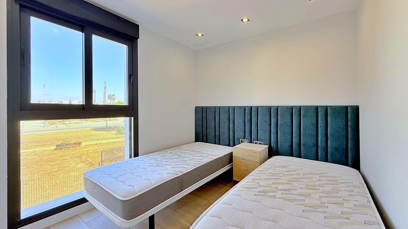 Penthouse for Sale in Orihuela