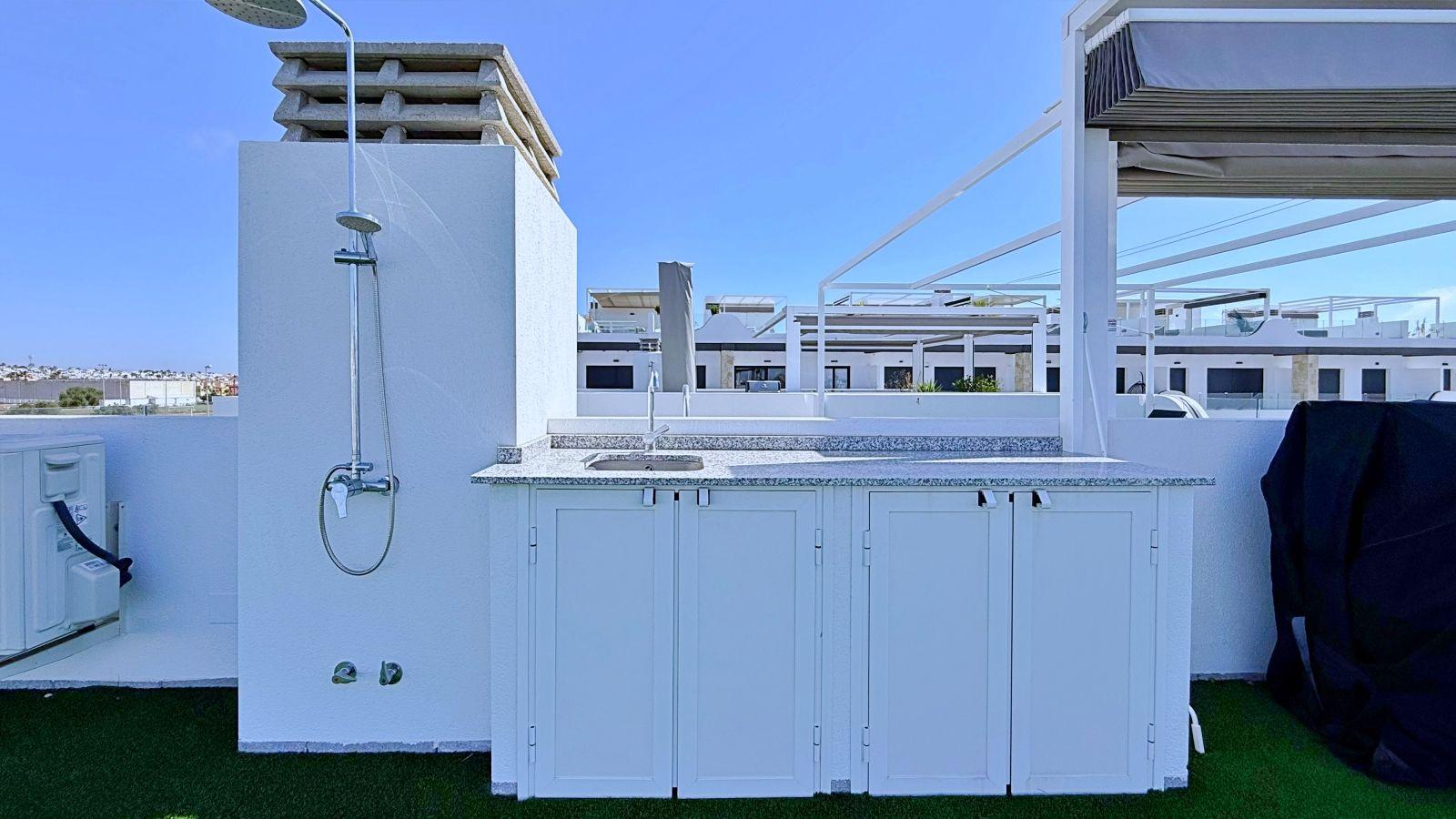 Penthouse for Sale in Orihuela