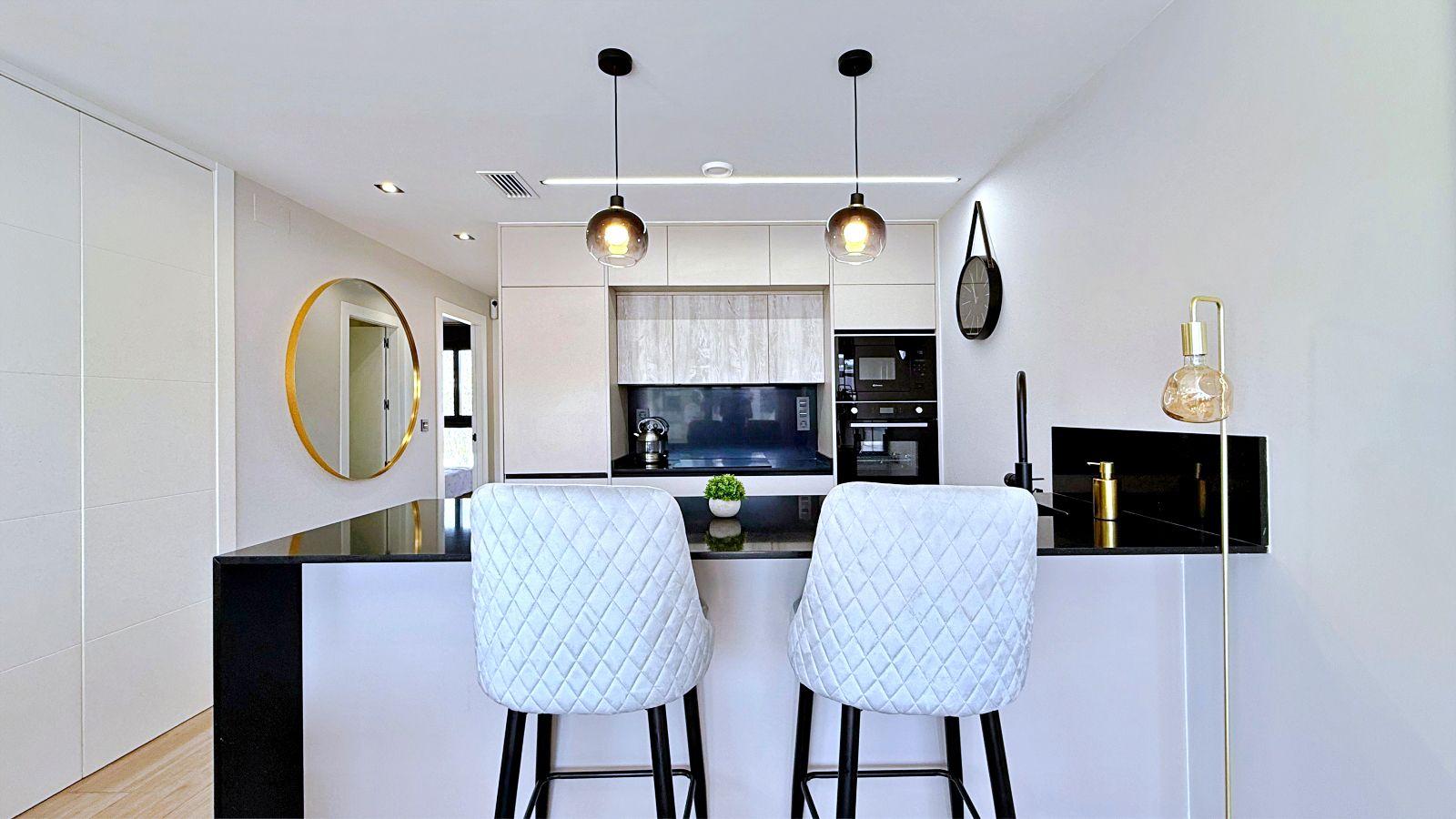 Penthouse for Sale in Orihuela