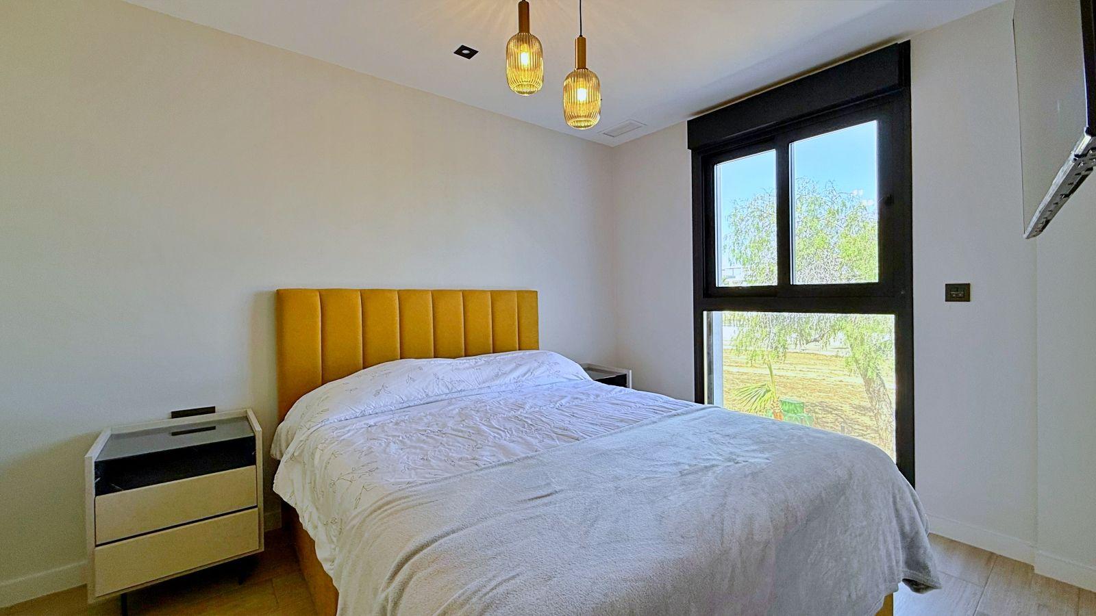 Penthouse for Sale in Orihuela