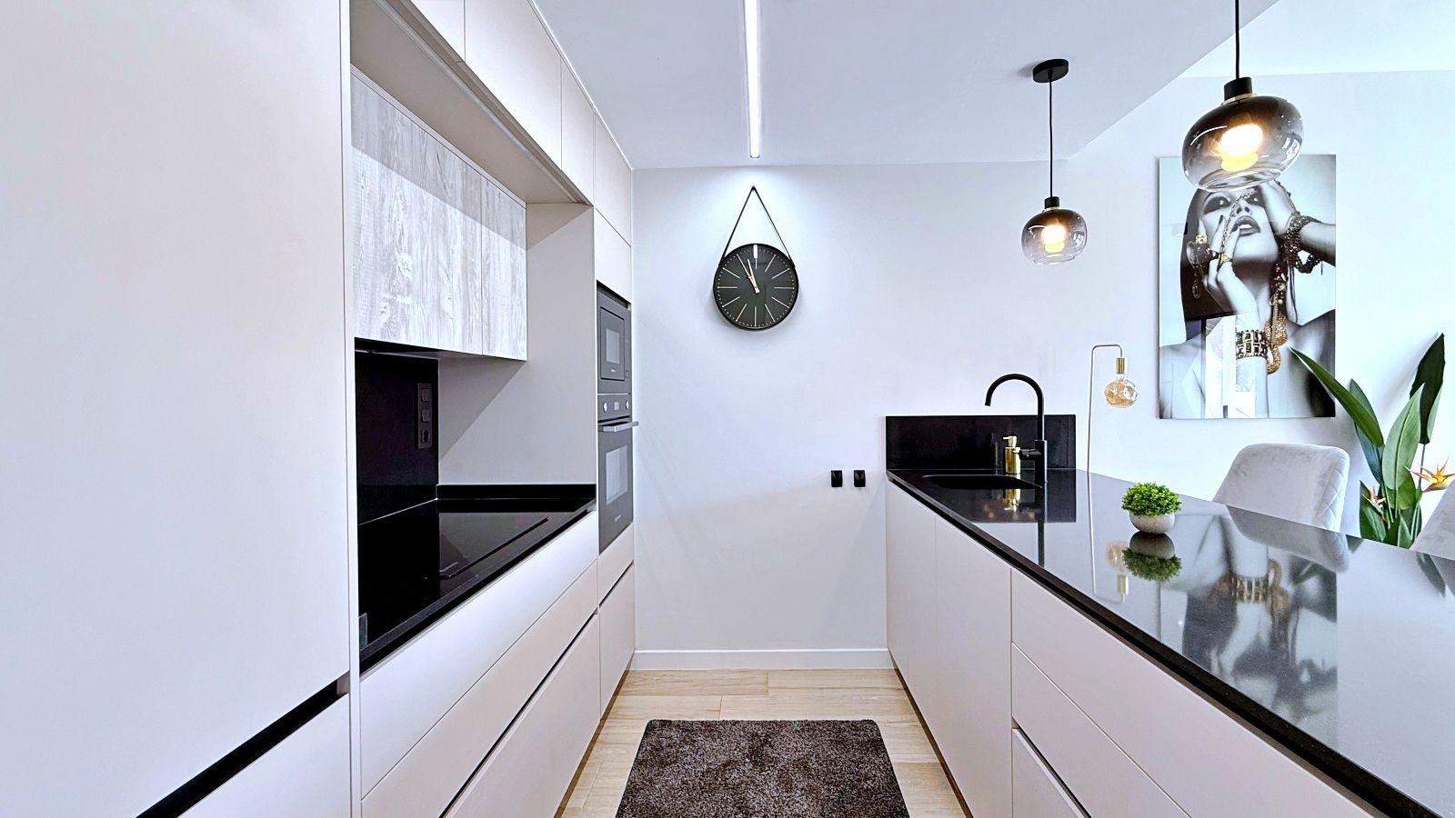 Penthouse for Sale in Orihuela