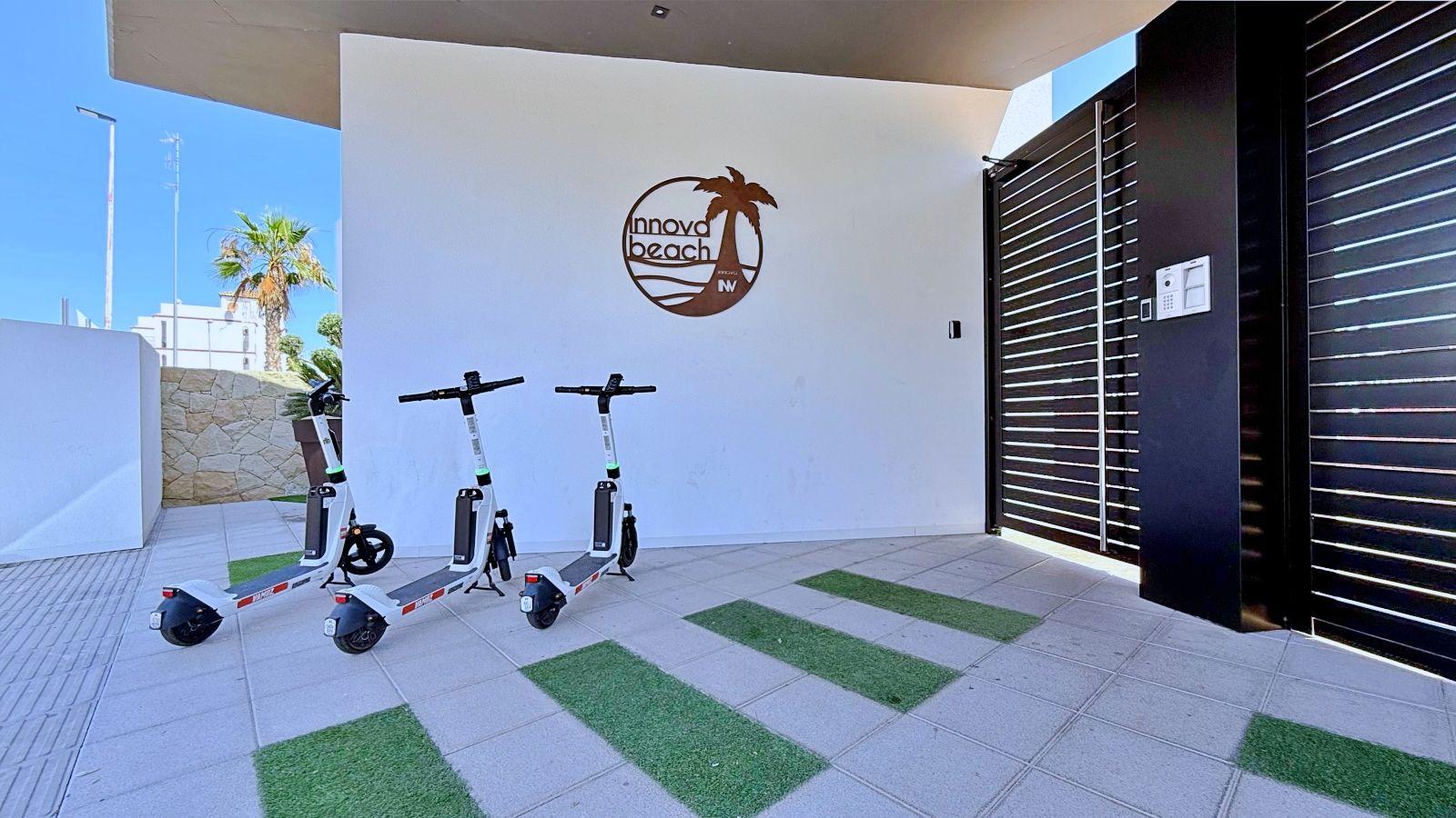 Penthouse for Sale in Orihuela
