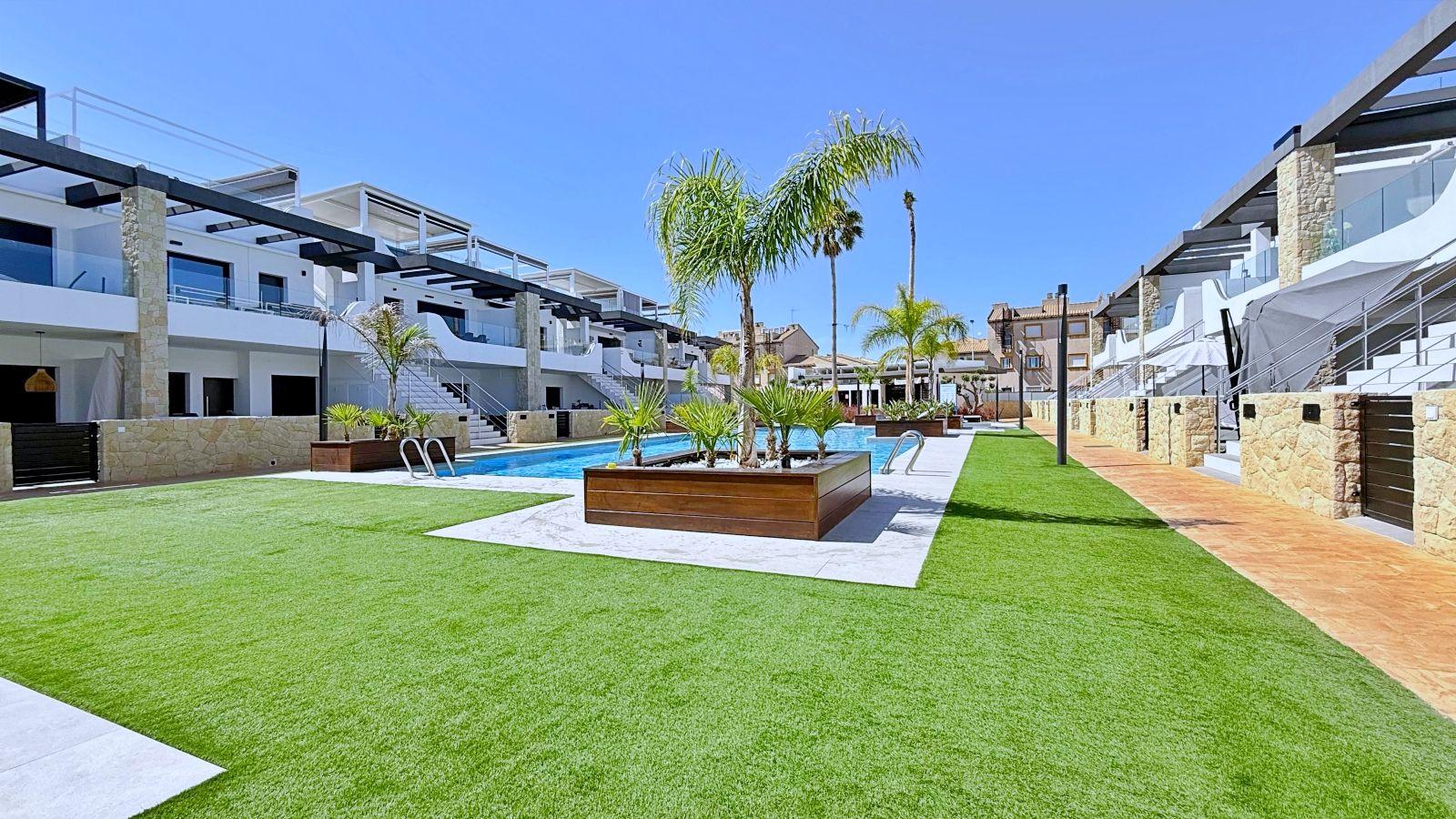 Penthouse for Sale in Orihuela