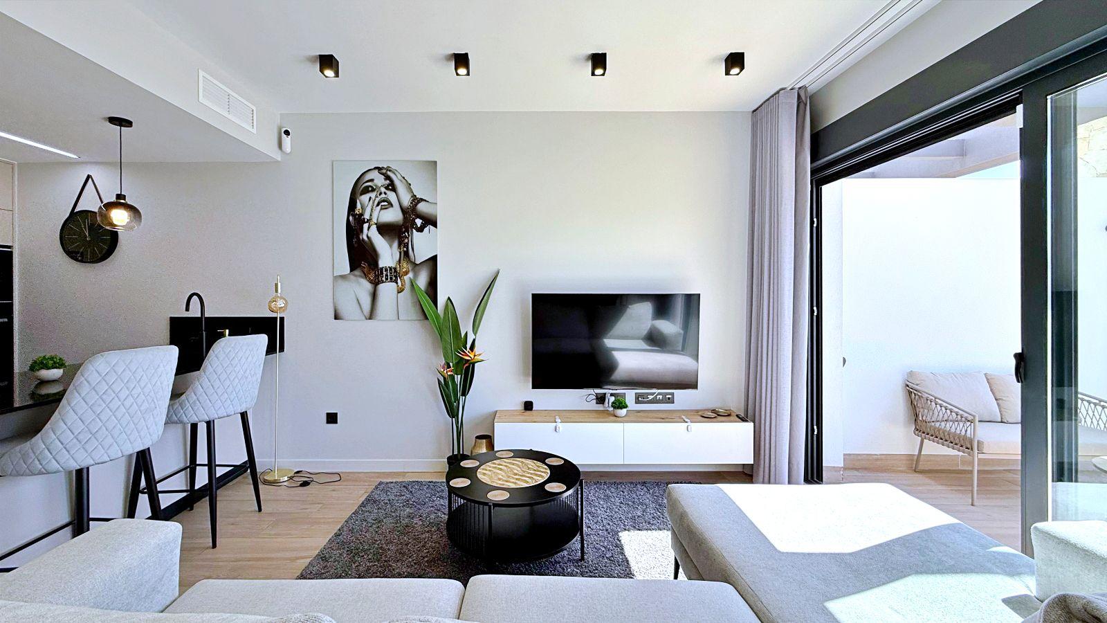 Penthouse for Sale in Orihuela
