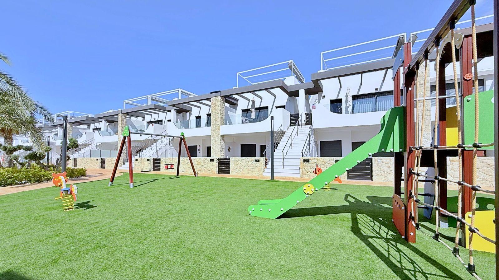 Penthouse for Sale in Orihuela
