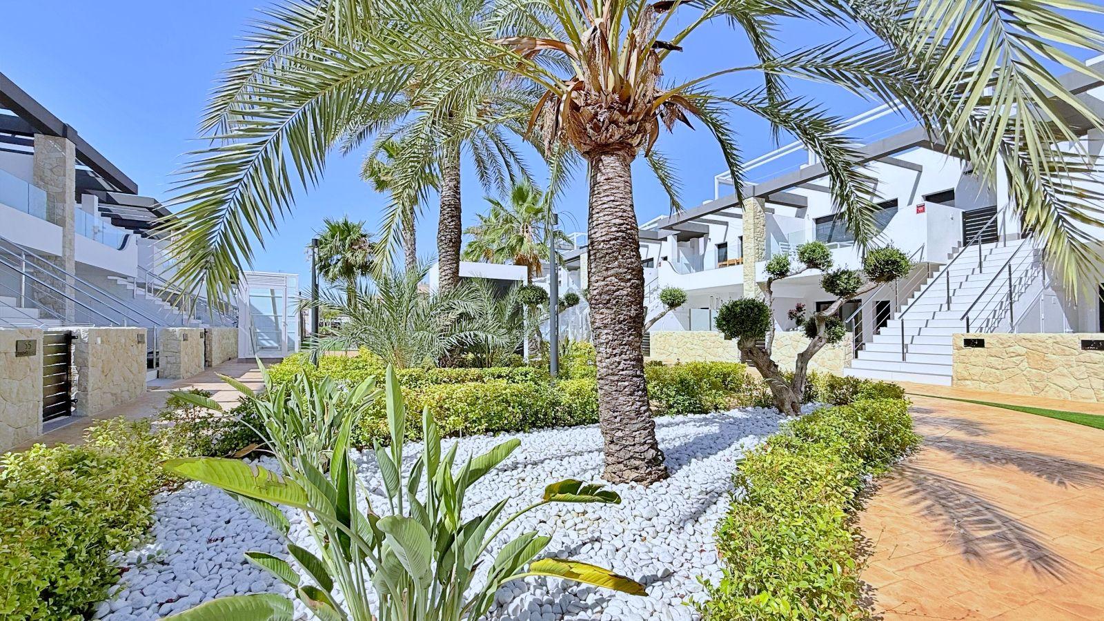 Penthouse for Sale in Orihuela