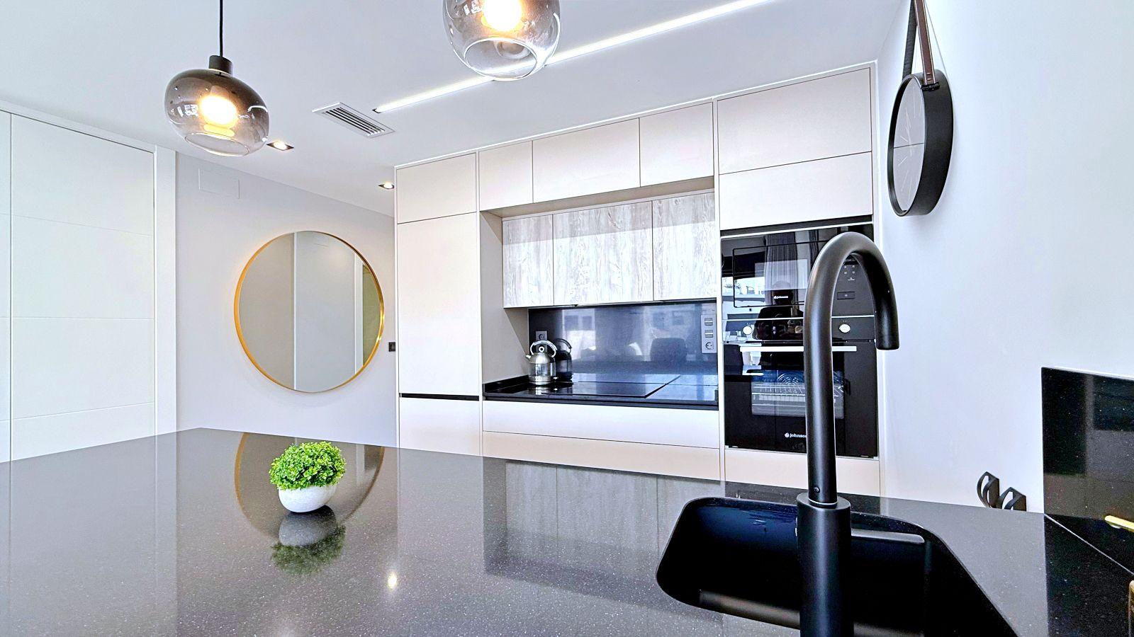 Penthouse for Sale in Orihuela